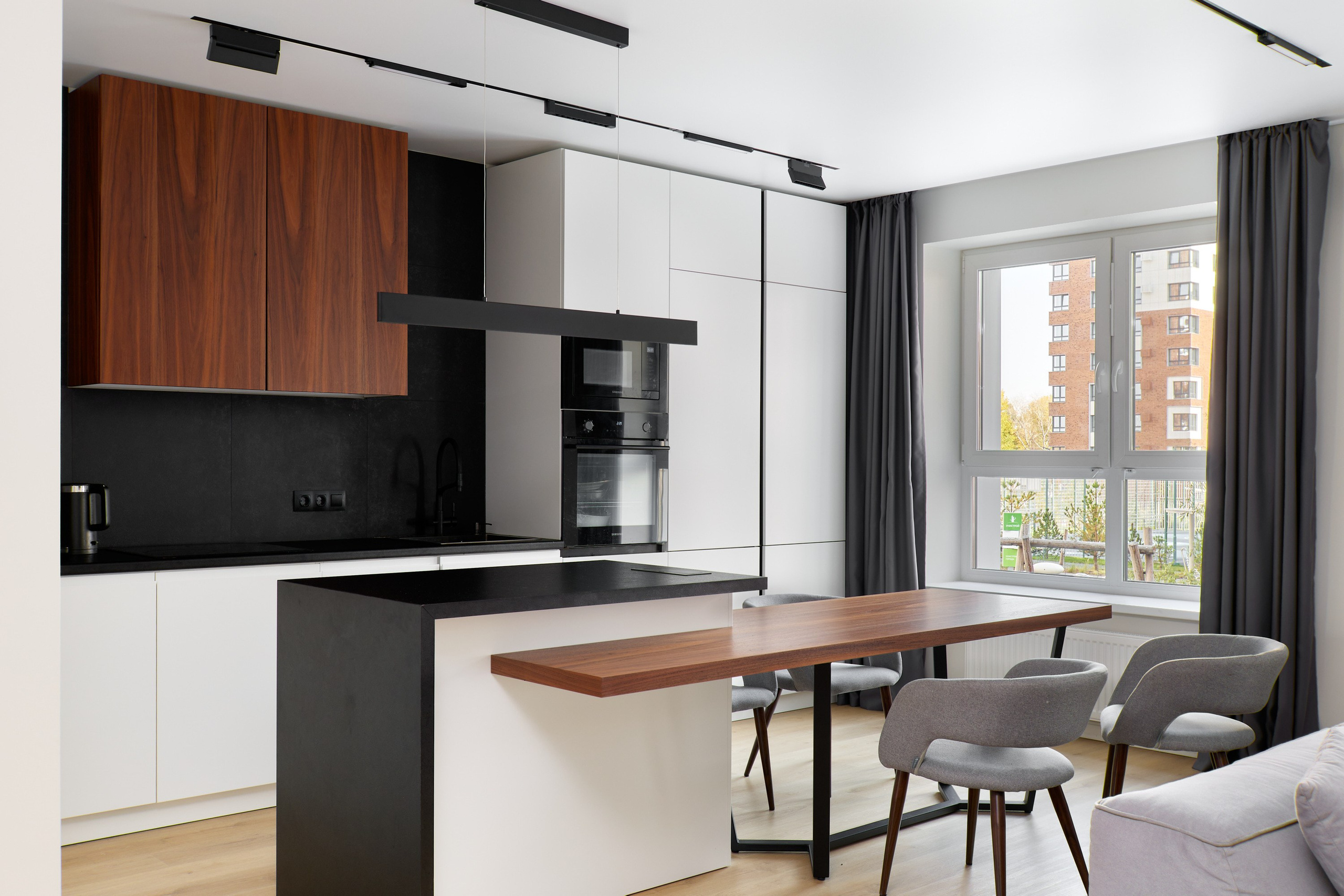 Интерьерная съемка. Интерьерная и рекламная съемка