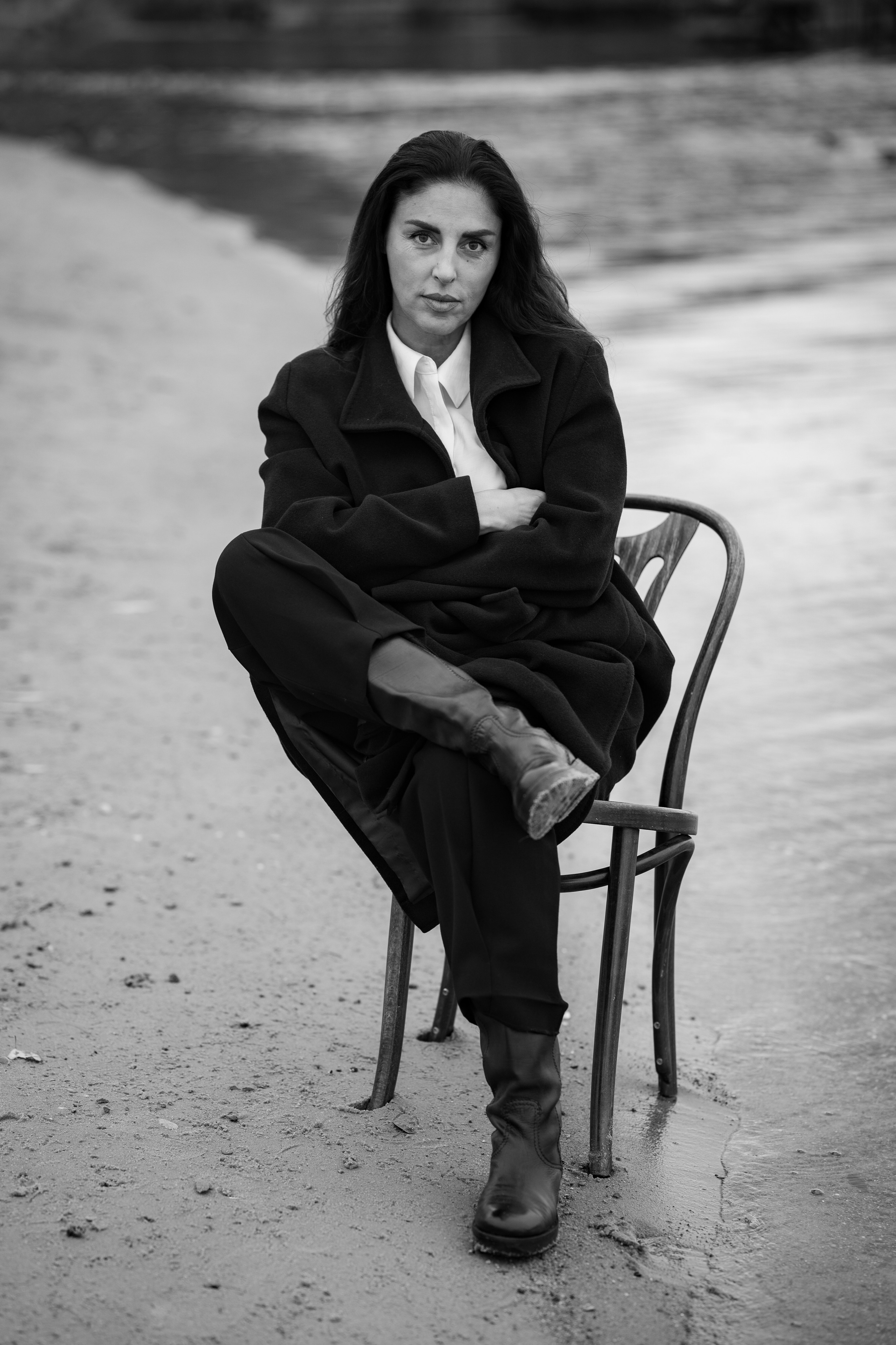 Портрет не в студии. Фотосессия портрет, ню, будуар, стрит фотограф Москва Юлия Кафизова