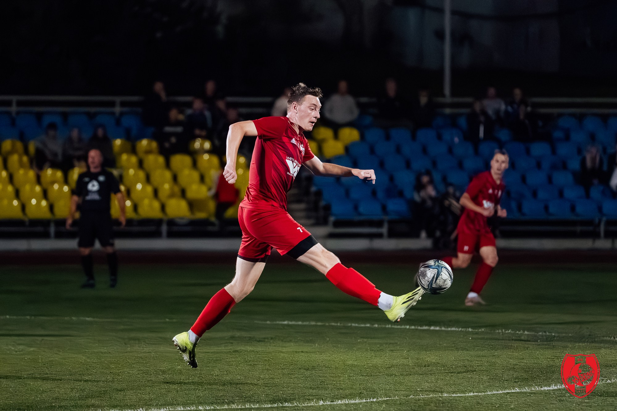 Репортаж с футбольного матча. Свадебный и репортажный фотограф в Ярославле Евгений Сальников