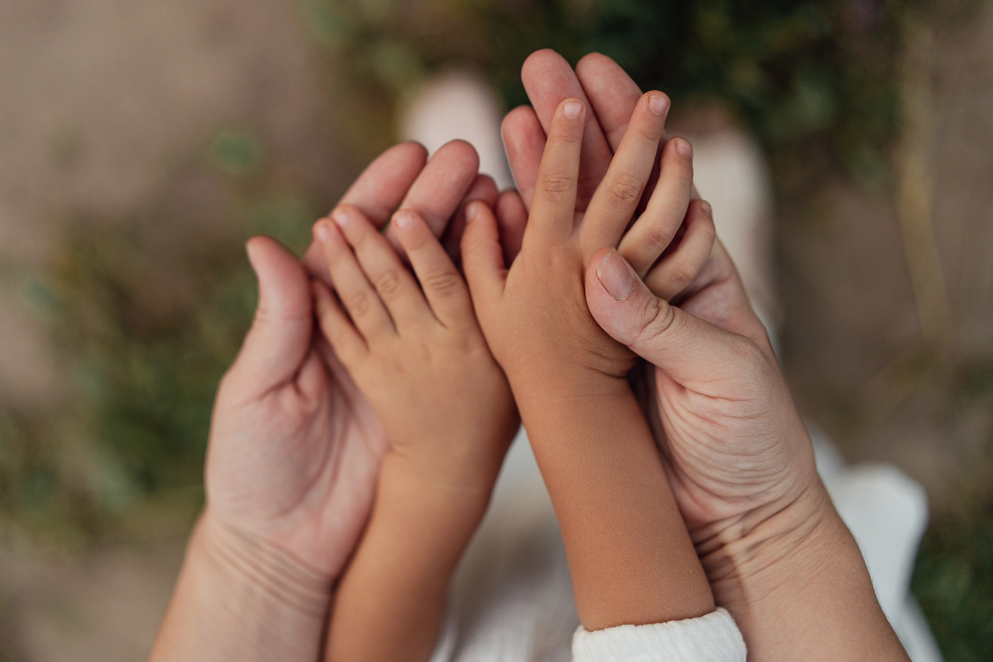 Семейная фотосессия на природе. Свадебный и репортажный фотограф в Ярославле Евгений Сальников