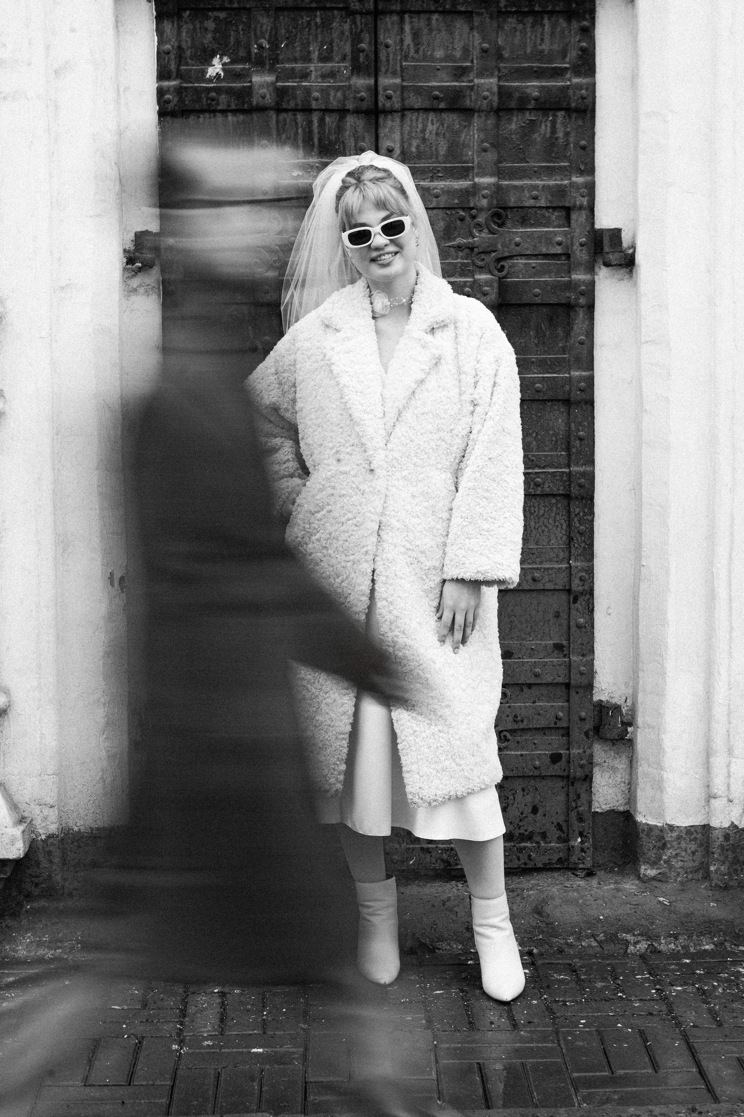 Свадебная съемка. Фотограф Иркутск