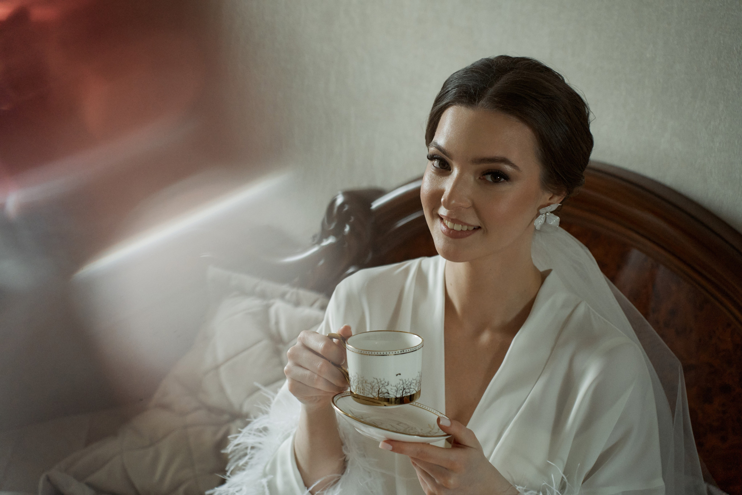 Свадьба Ильдара и Динары. Свадебный фотограф в Москве и Подмосковье Виктор Одинцов