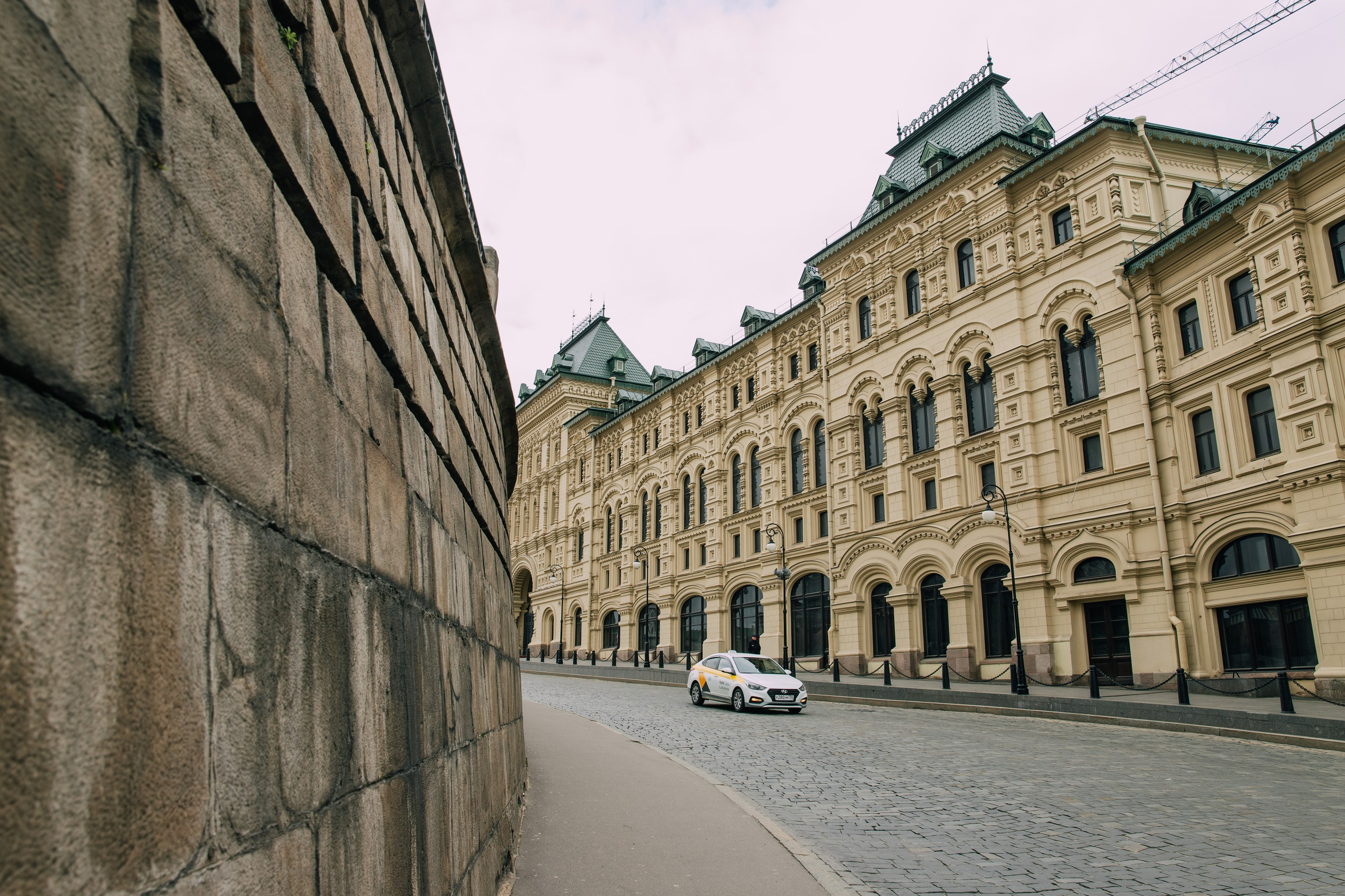 Город. ФОТОГРАФ МОСКВА