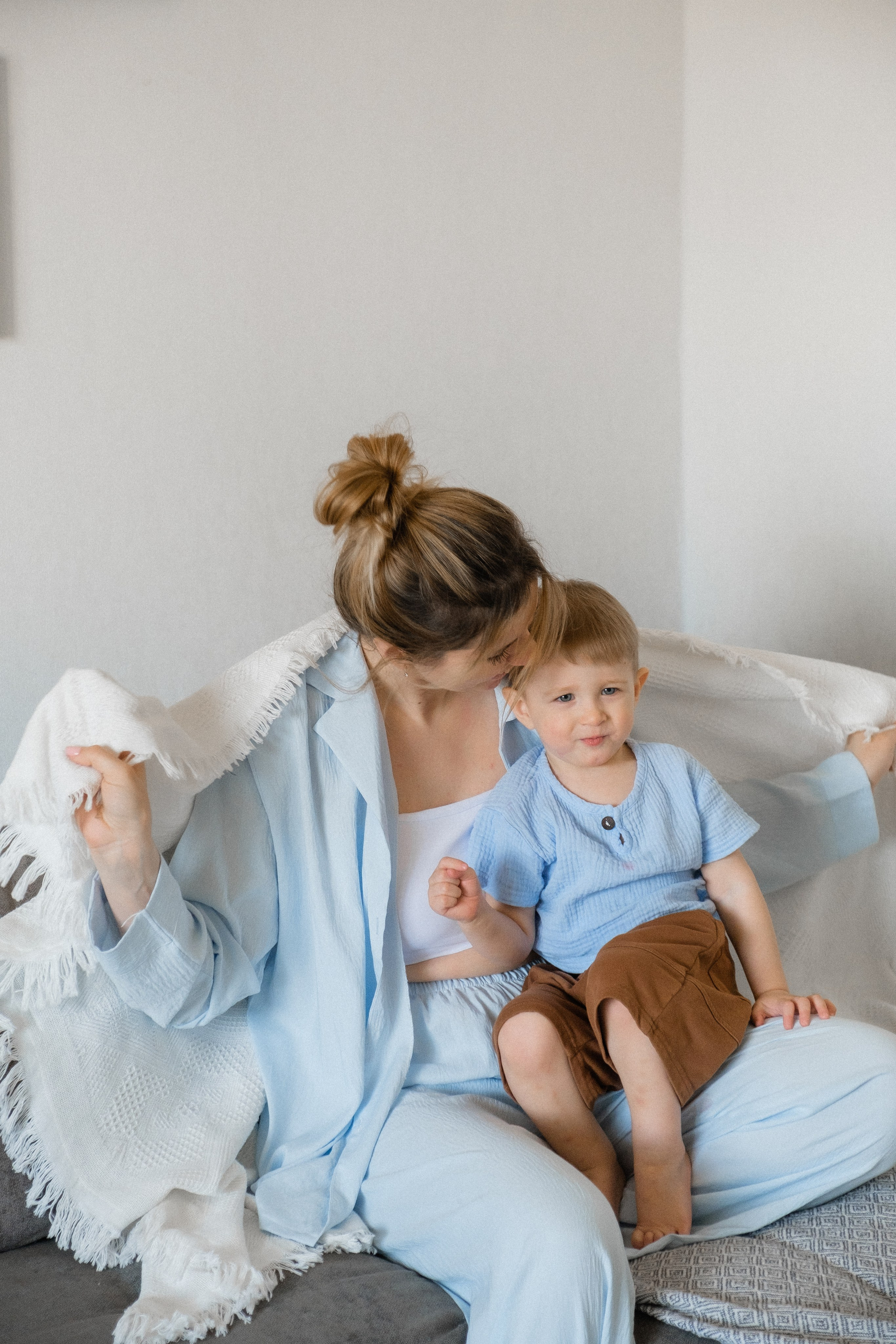 Домашняя. Фотограф в Кемерово Анастасия Филаткина