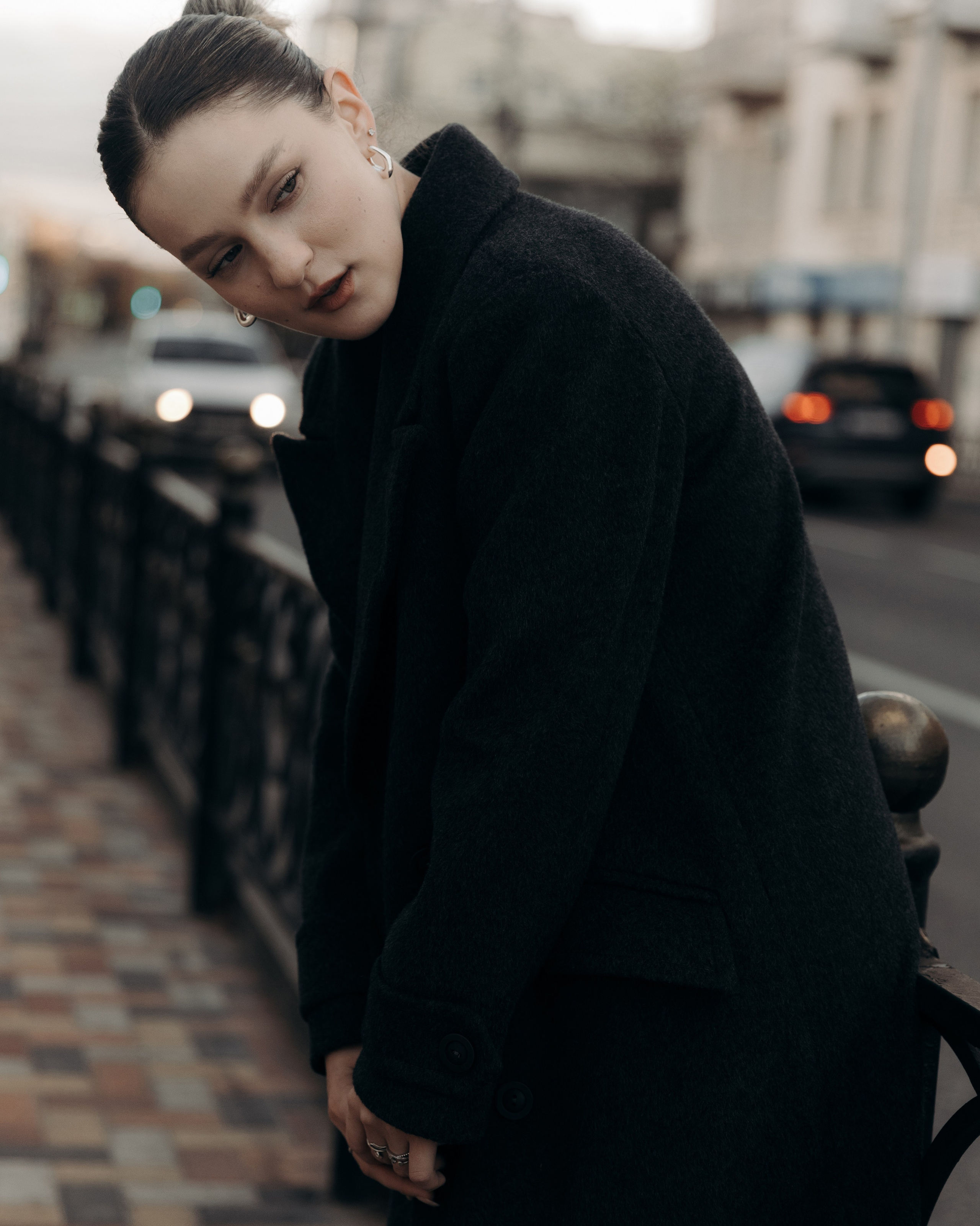 Katerina. Фотограф Ставрополь