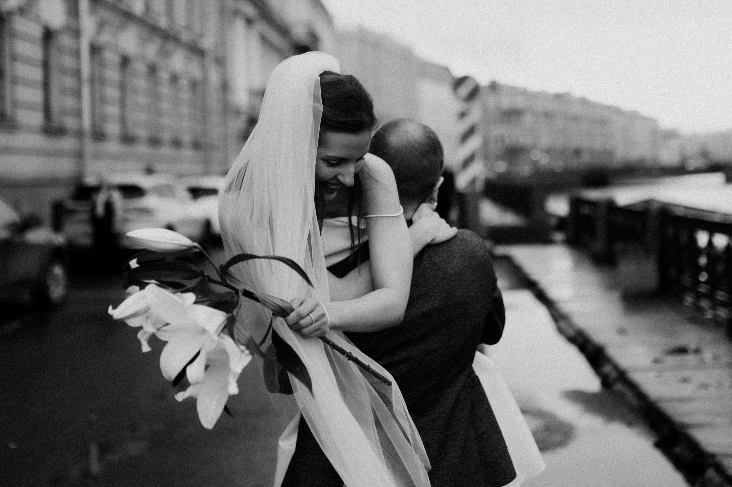 Татьяна и Дмитрий. Фотограф в Санкт-Петербурге