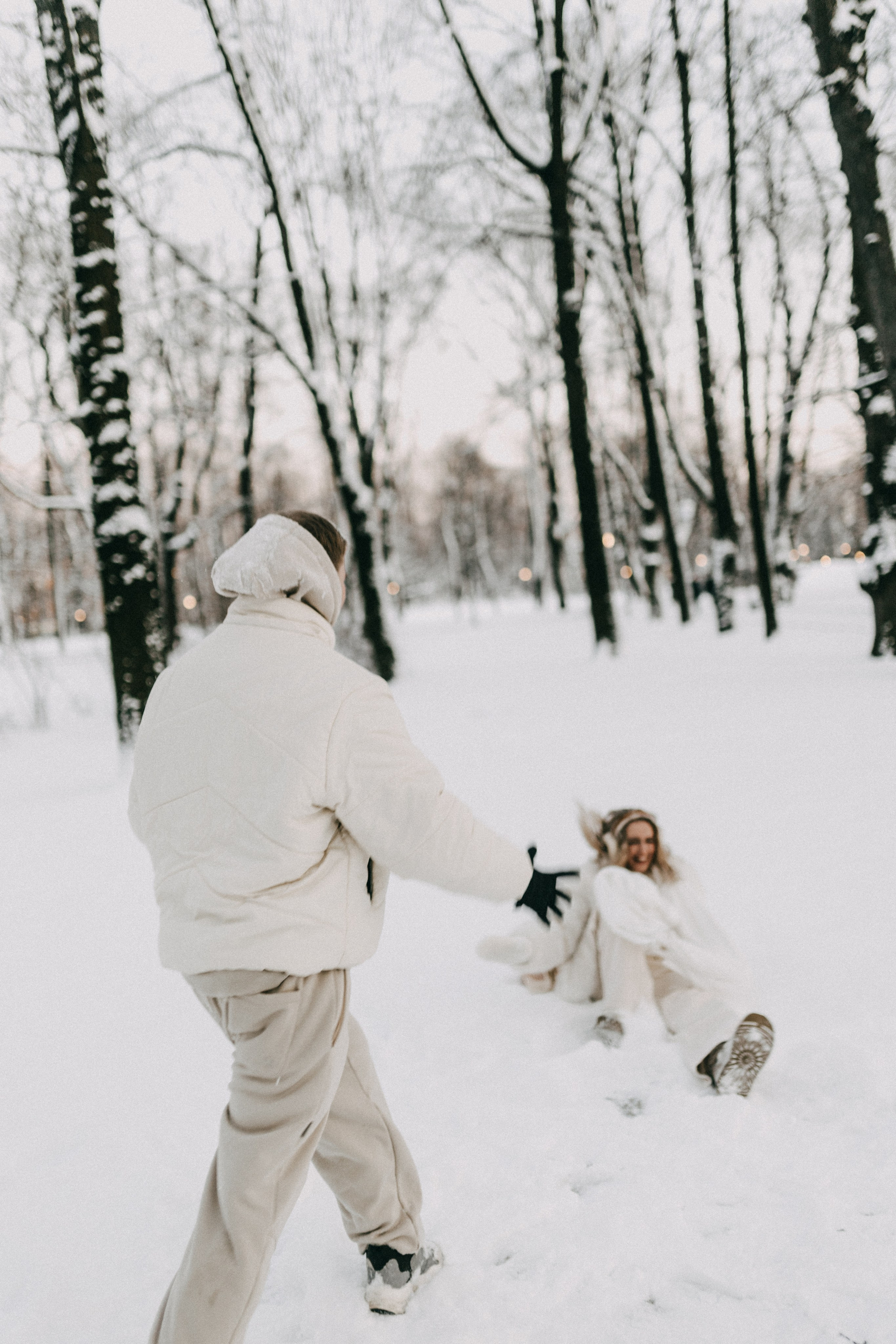 Юлия и Даниил. Фотограф в Санкт-Петербурге