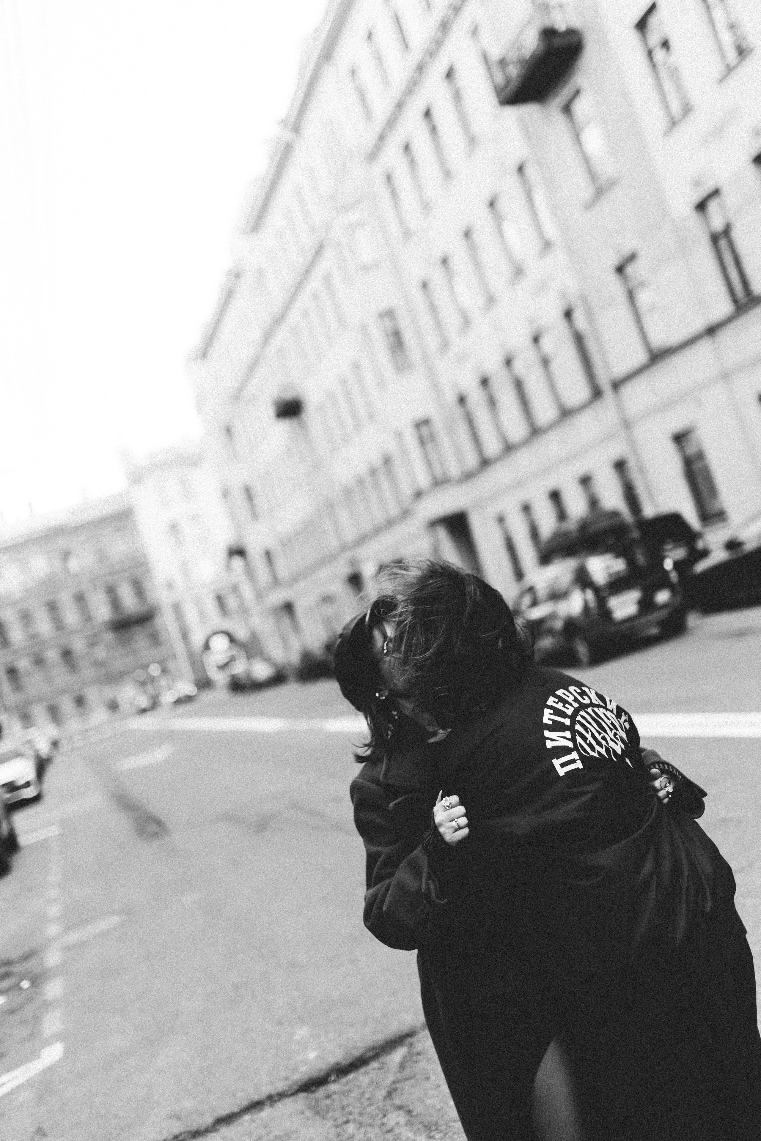 Адель и Дима. Фотограф в Санкт-Петербурге