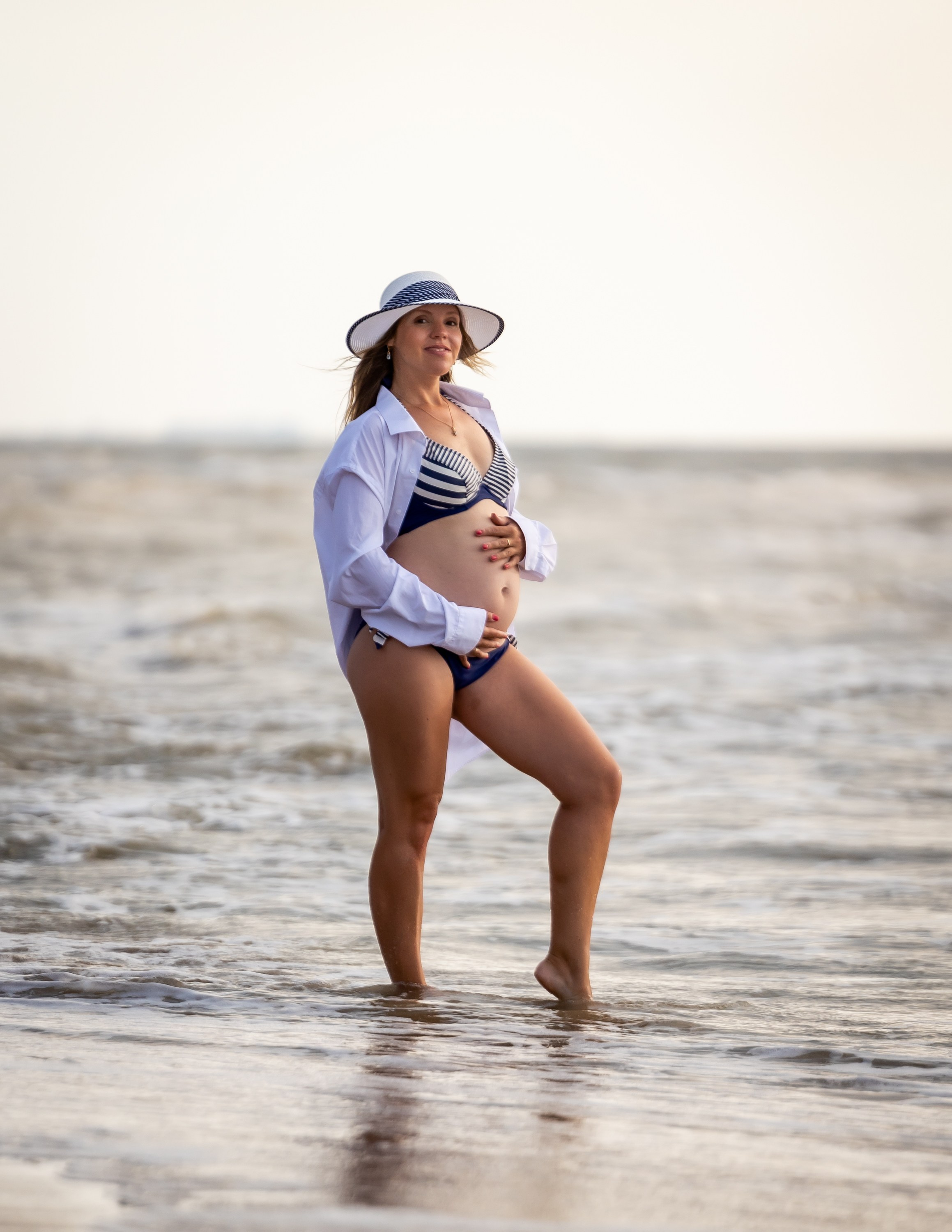 Семья. Фотограф Владимир Охрименко