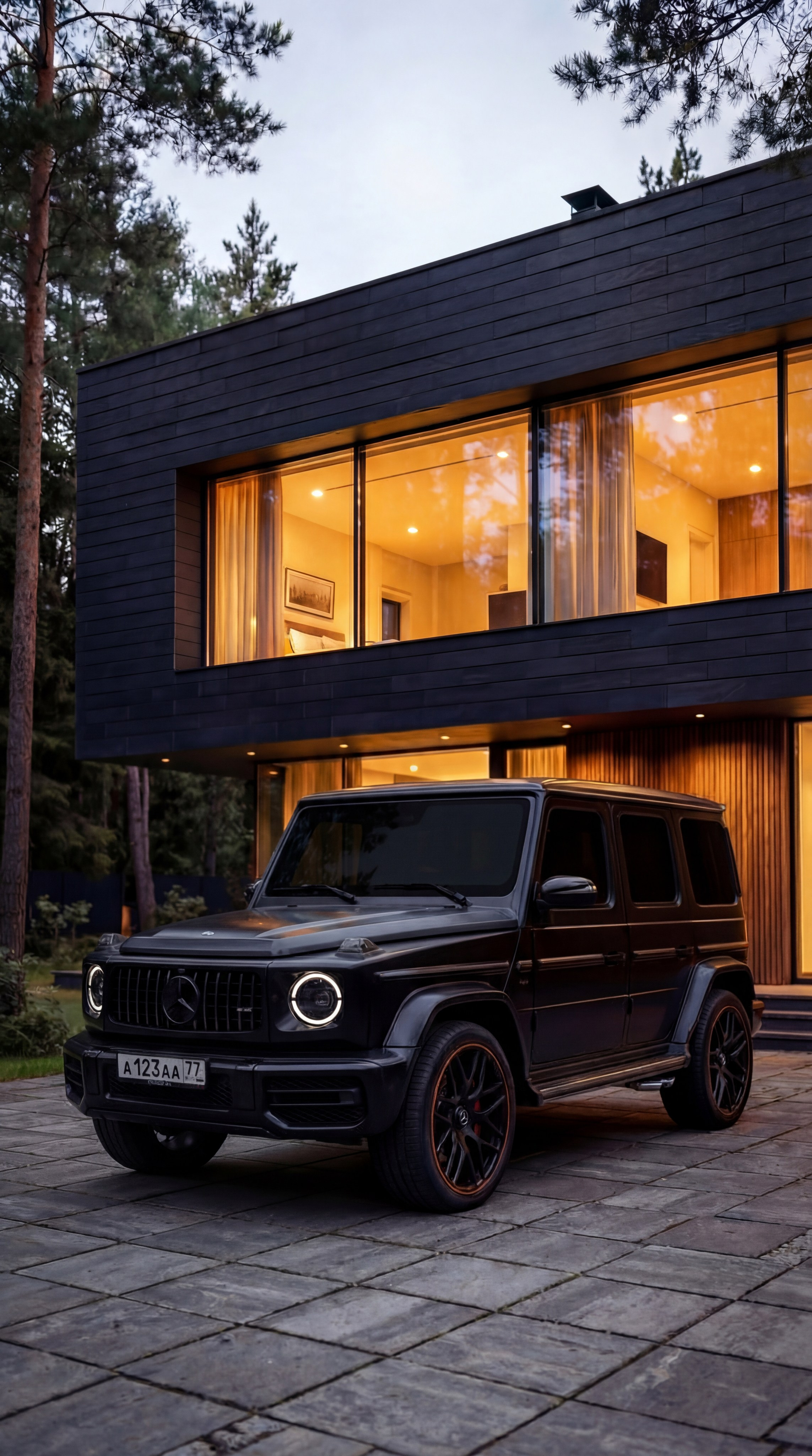 Авто фотогенерации. AI‑креатор: фото‑ и видео‑креативы на нейросетях