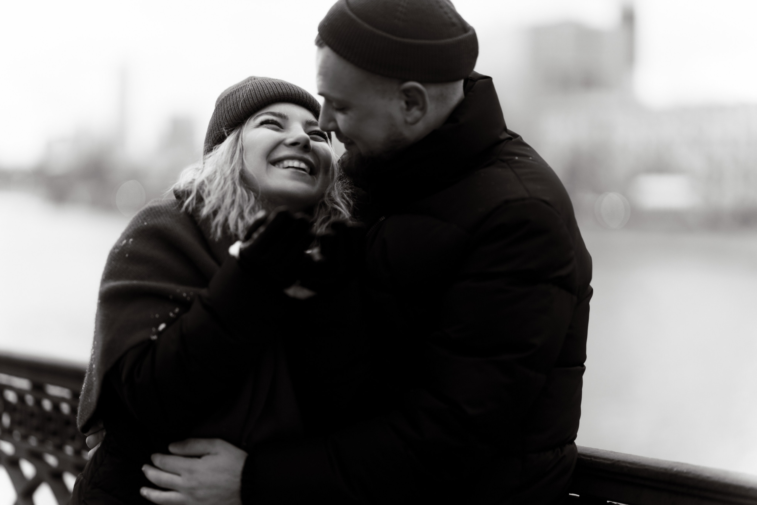 Д&Н. Фотограф Москва и Екатеринбург. Максимова Соня