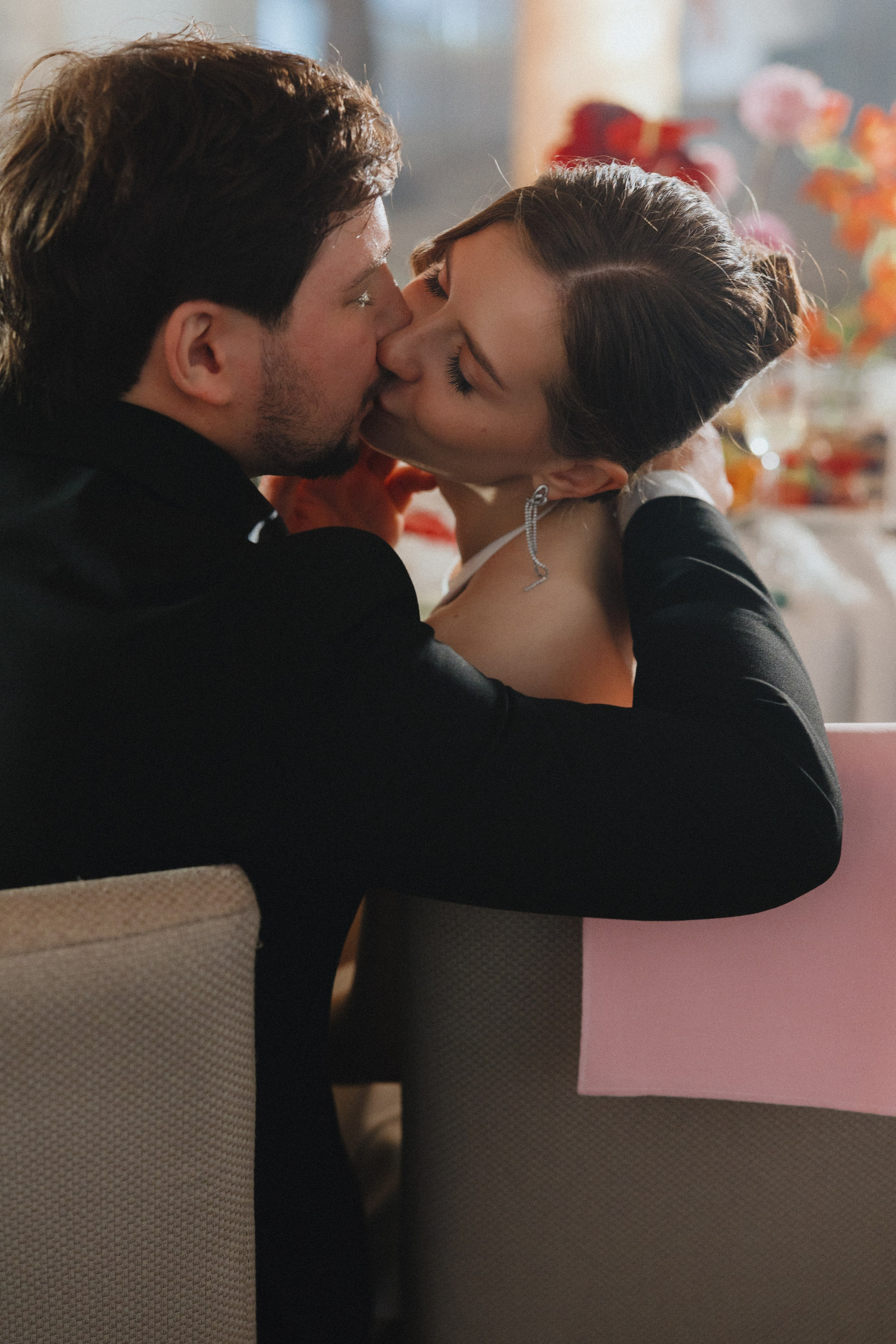 Надя и Артём 🤍. Фотограф в Минске Дарья Матвеенко