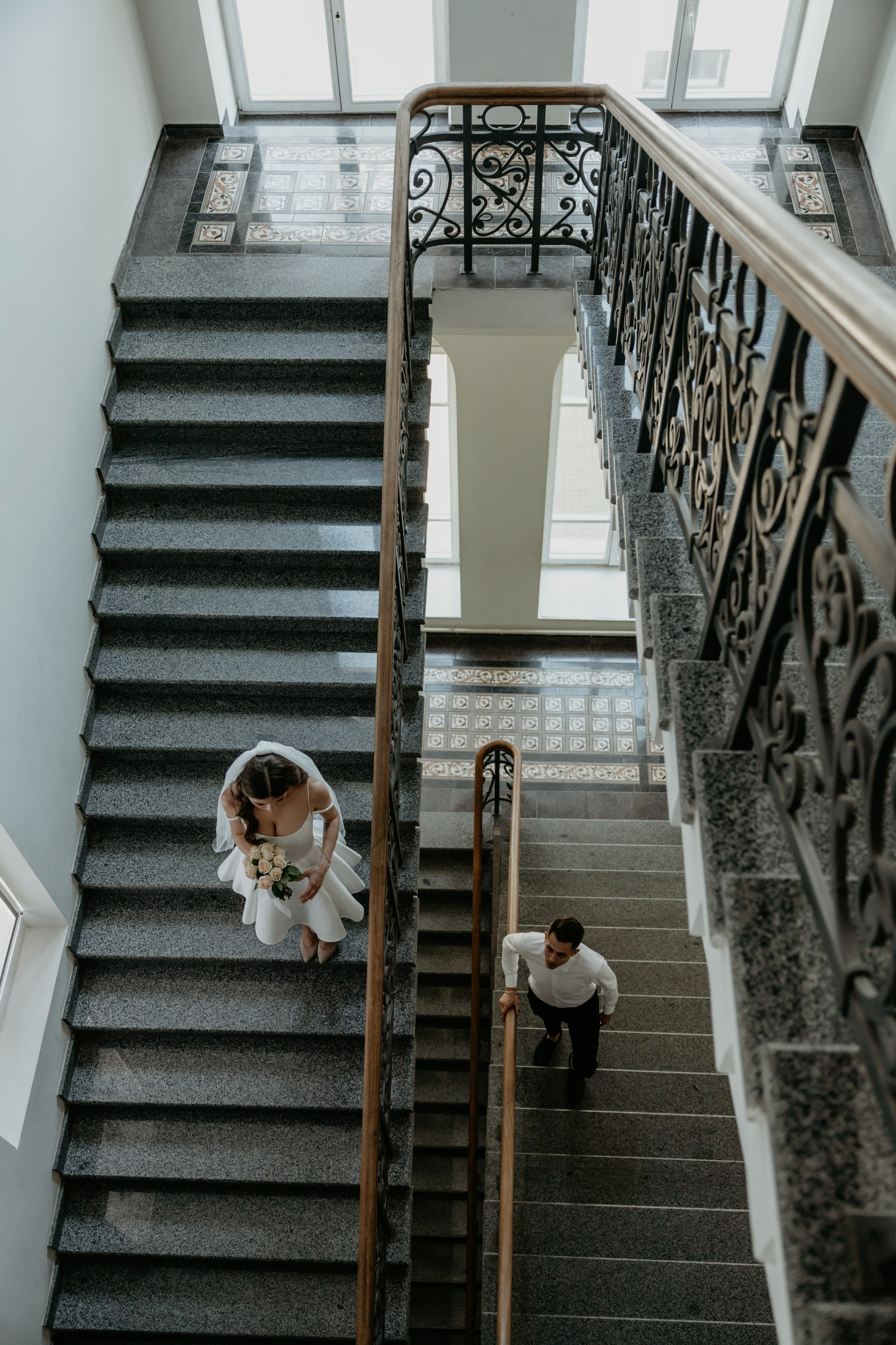 Ваня и Ангелина — Прогулка. Свадебный и портретный фотограф Минск Евсович Инна