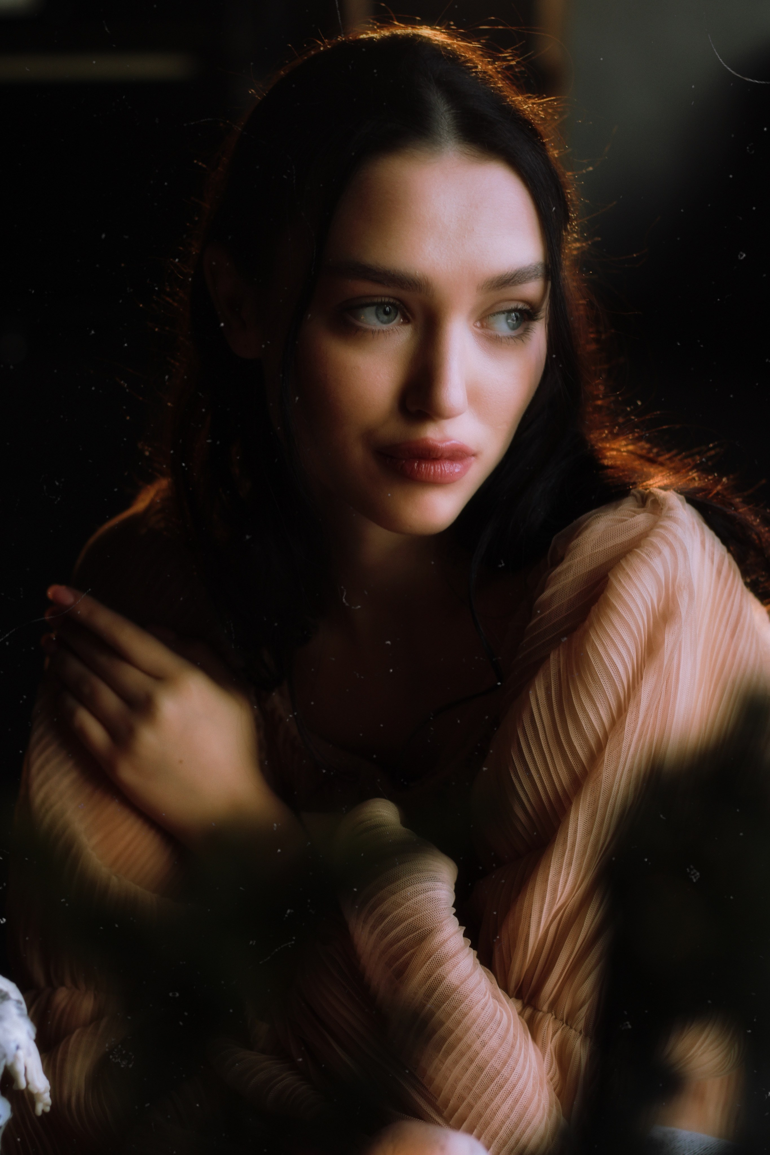 Sofa. Кристина Кутько • фотограф Новосибирск