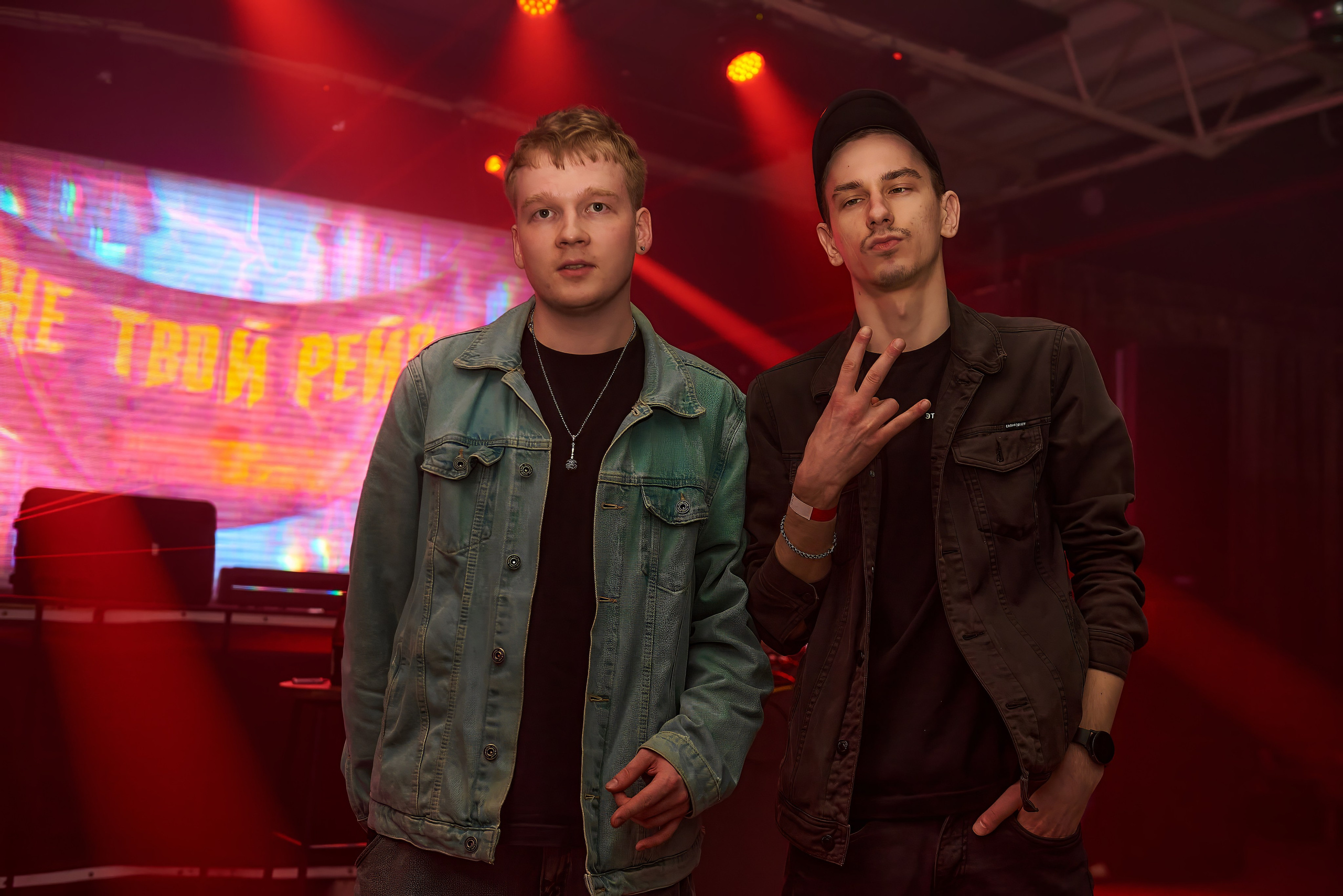 Тусовки. Андрей Винников фотограф в Нижнем Новгороде