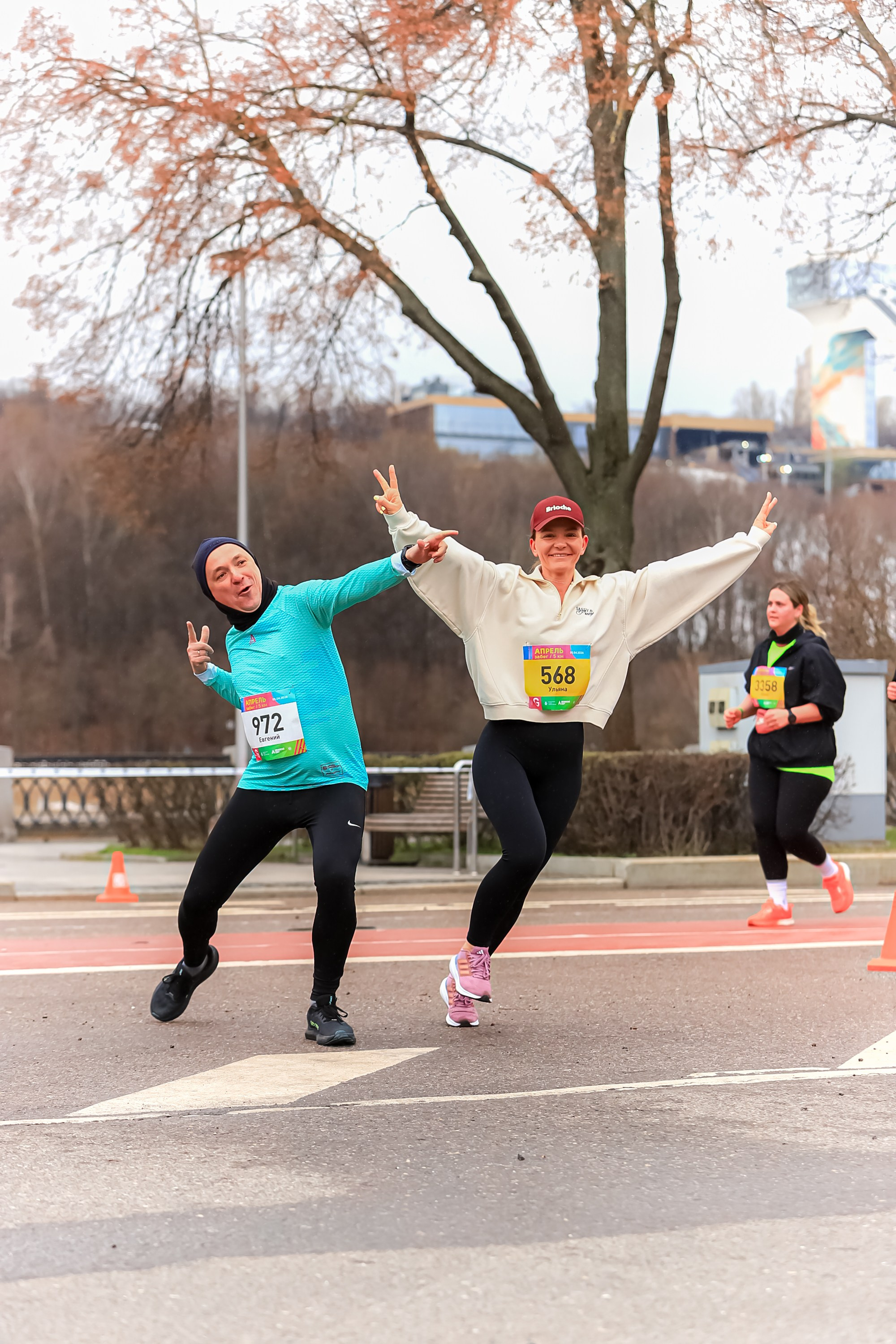 Прошедшие съёмки. Репортажный фотограф Михаил Наволокин Москва