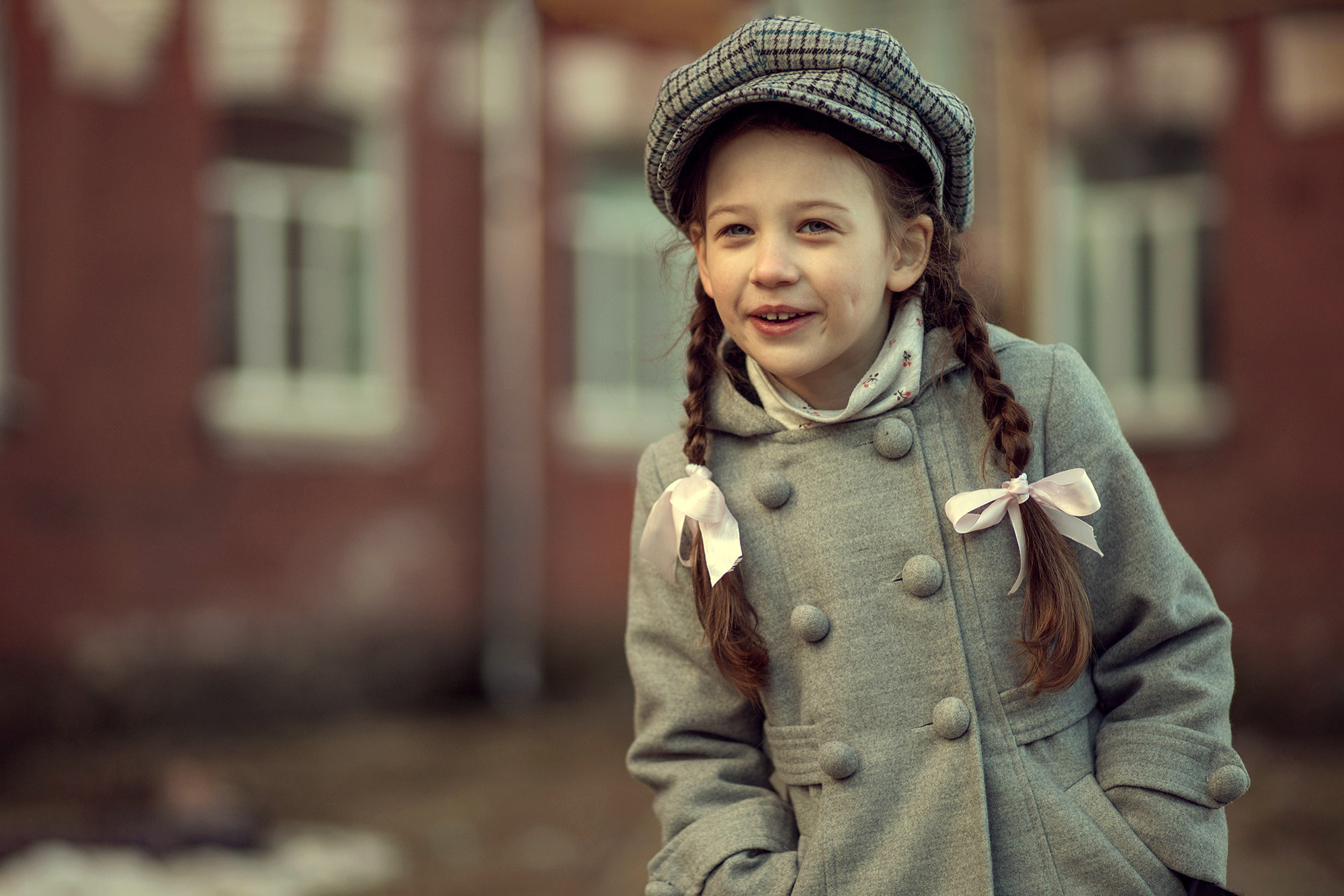 А у нас во дворе. Детский и семейный фотограф в Твери Ольга Крестьянинова