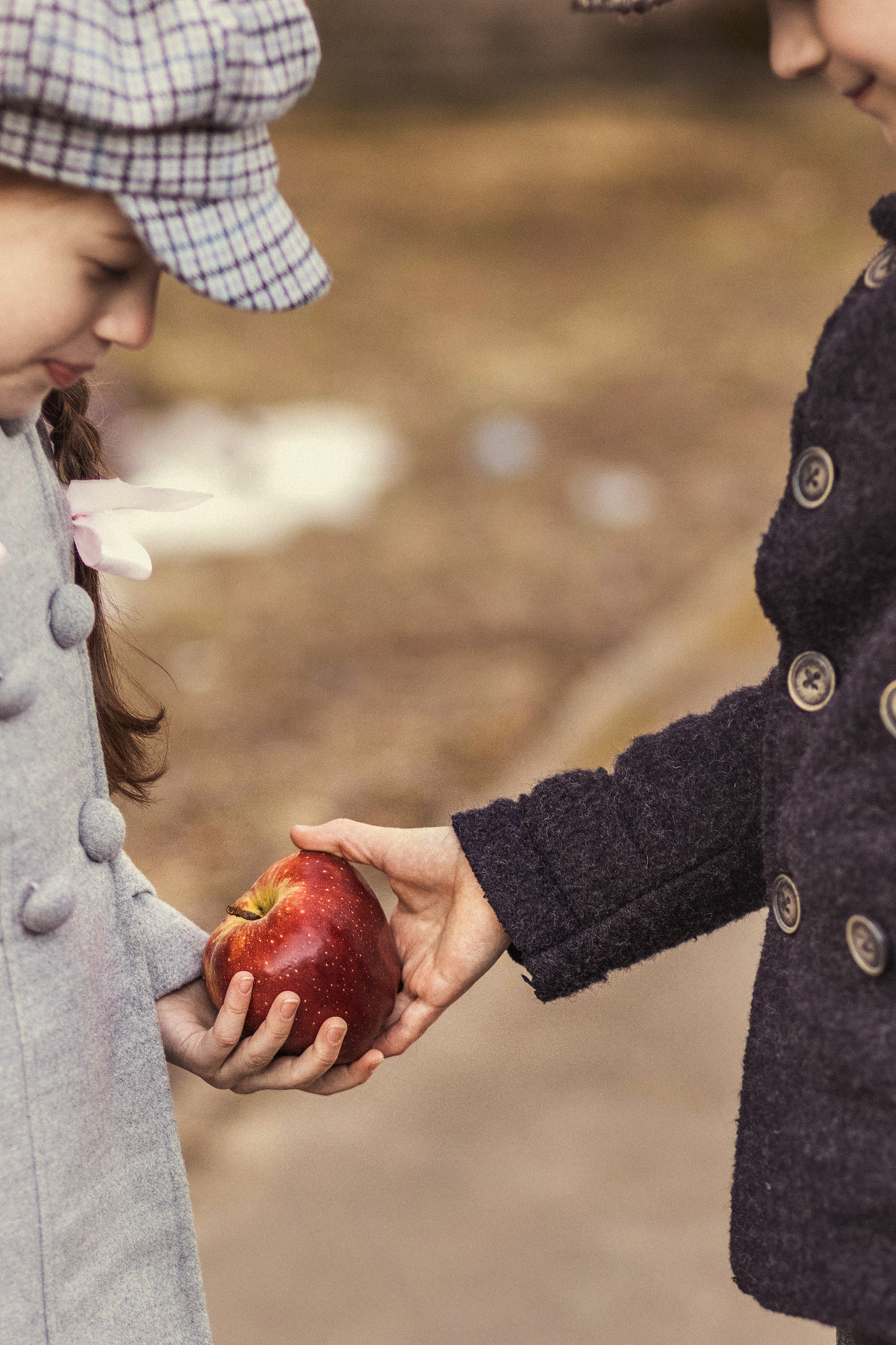 А у нас во дворе. Детский и семейный фотограф в Твери Ольга Крестьянинова