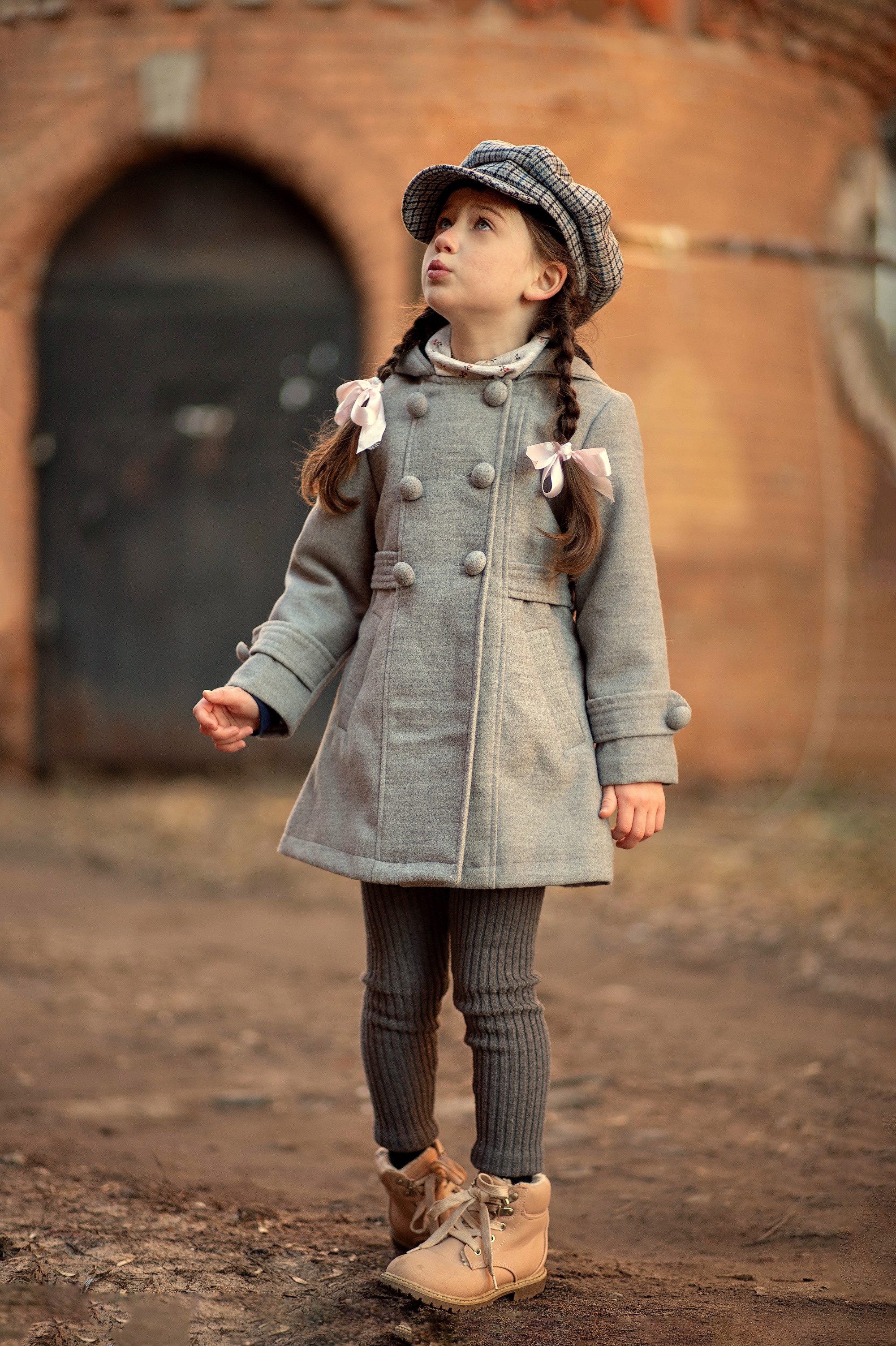 А у нас во дворе. Детский и семейный фотограф в Твери Ольга Крестьянинова
