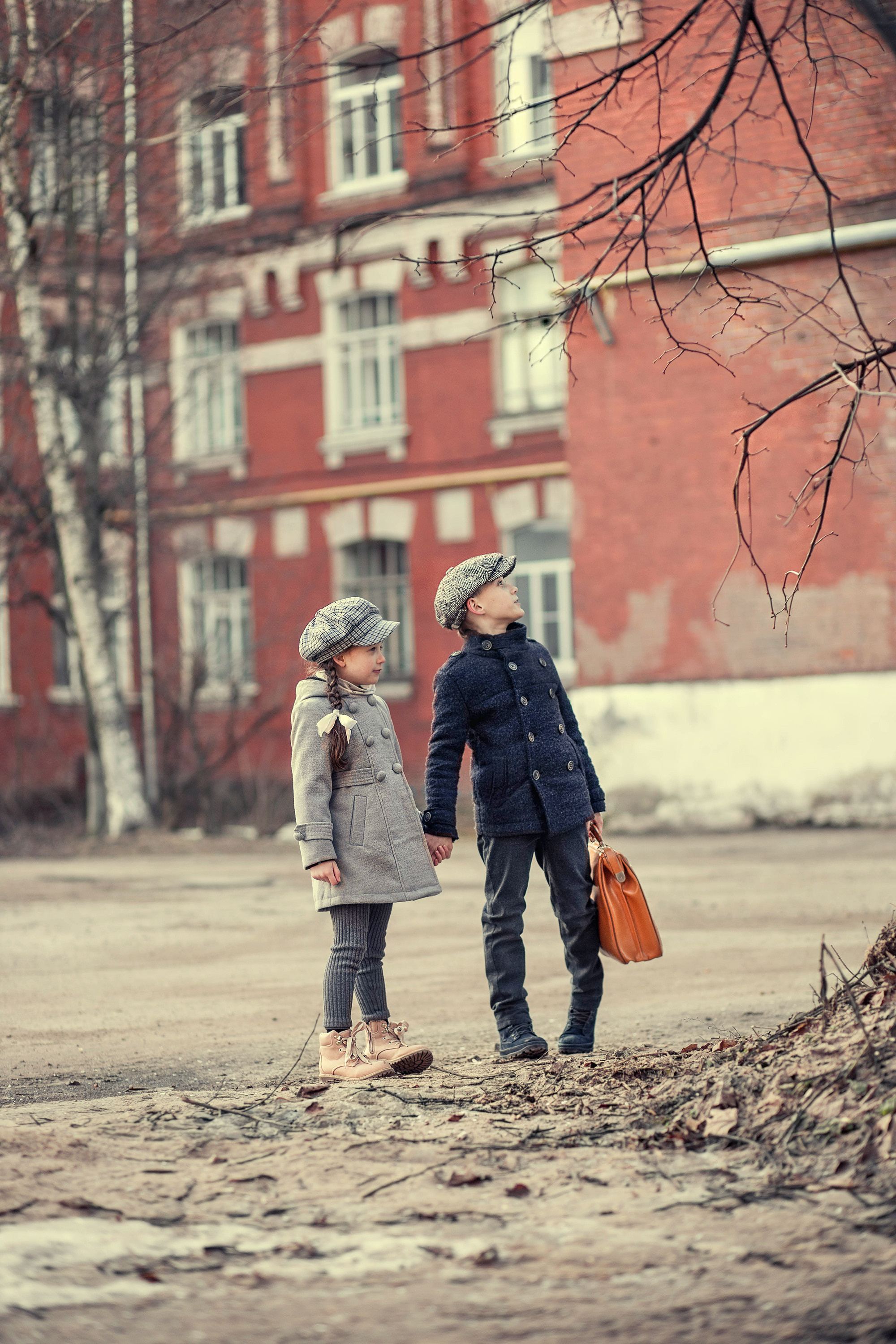 А у нас во дворе. Детский и семейный фотограф в Твери Ольга Крестьянинова