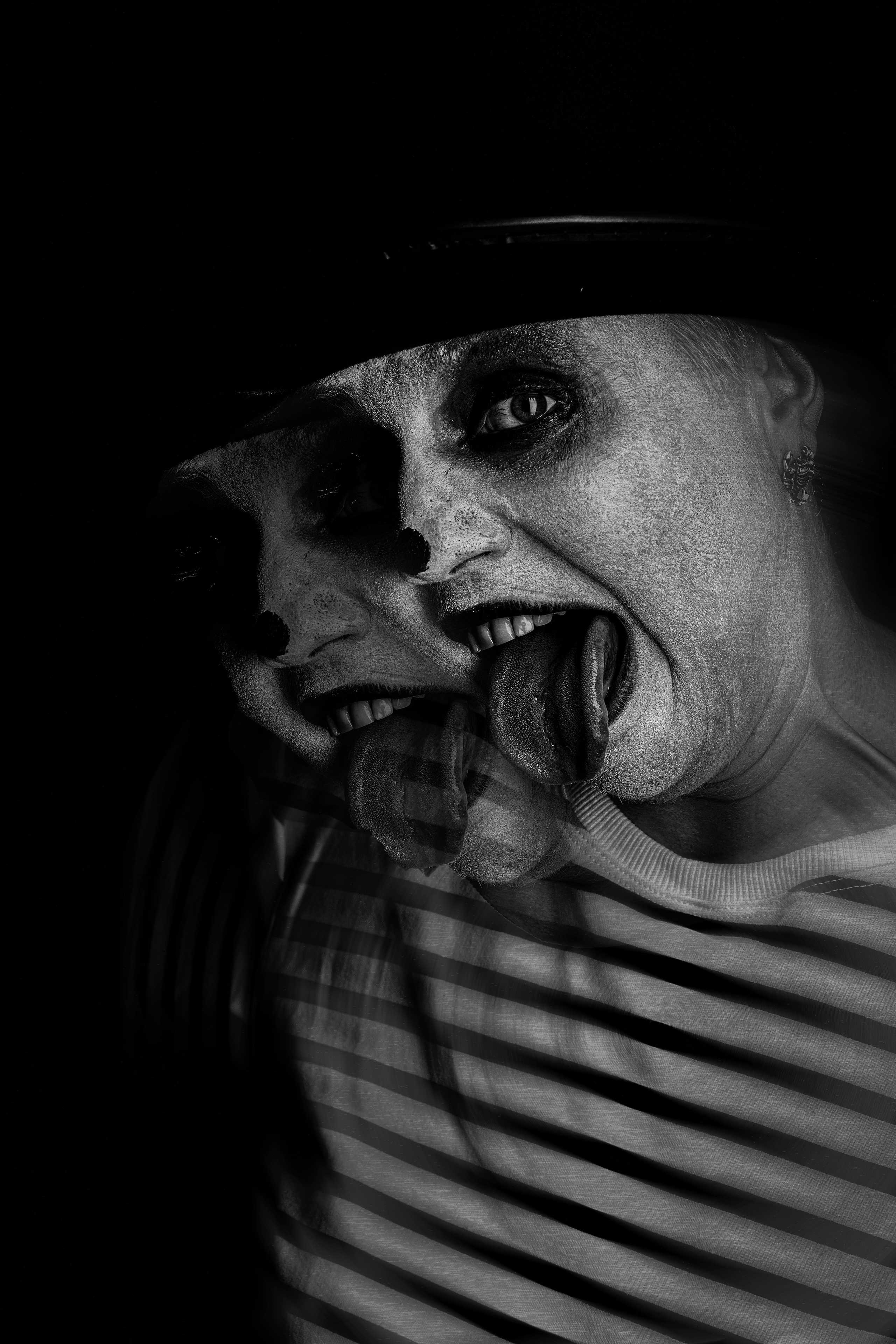 Психофаза 2.0. Художественный Фотограф Тольятти