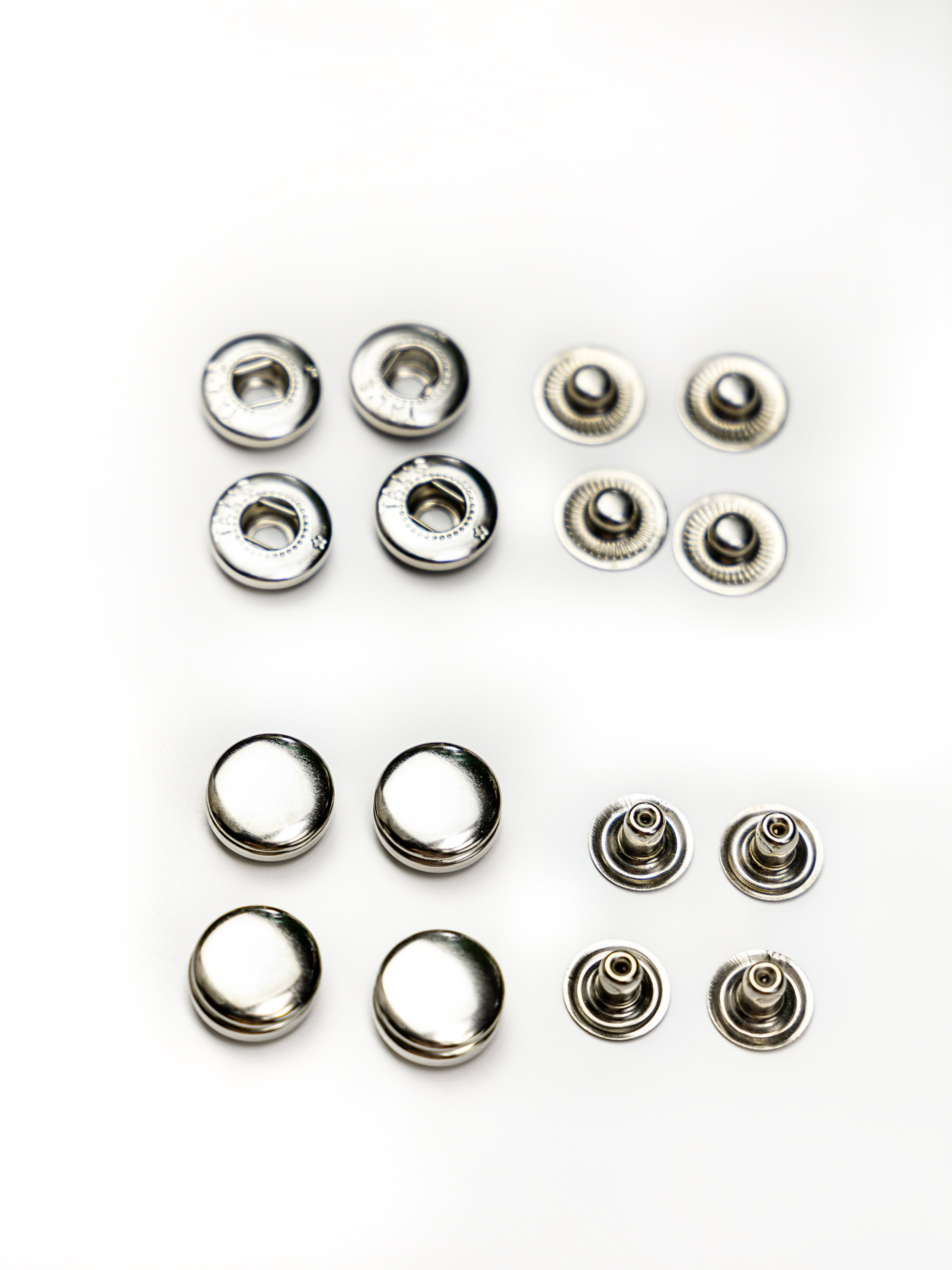 Швейная фурнитура. Фотограф для маркетплейсов, фотоуслуги в Жуковском Татьяна Марсуверских