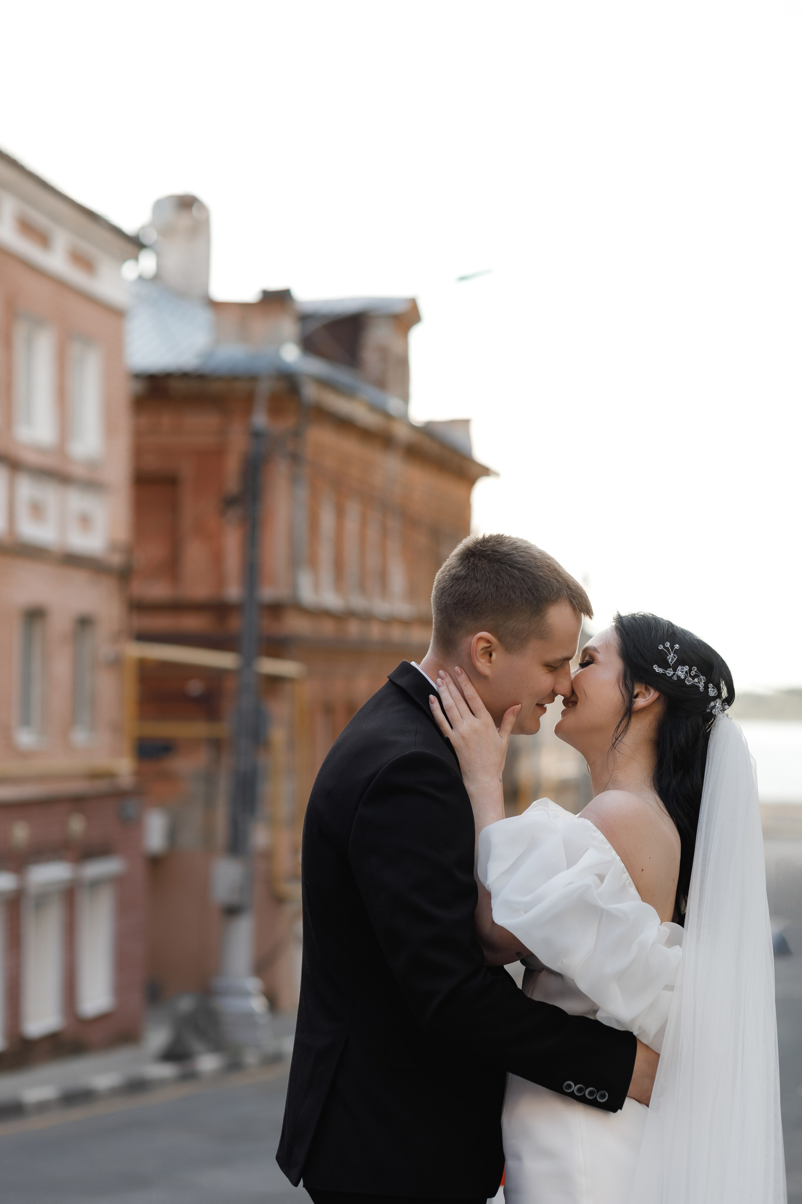 Июнь, 26. Фотограф Дарья Белова Нижний Новгород, Балахна