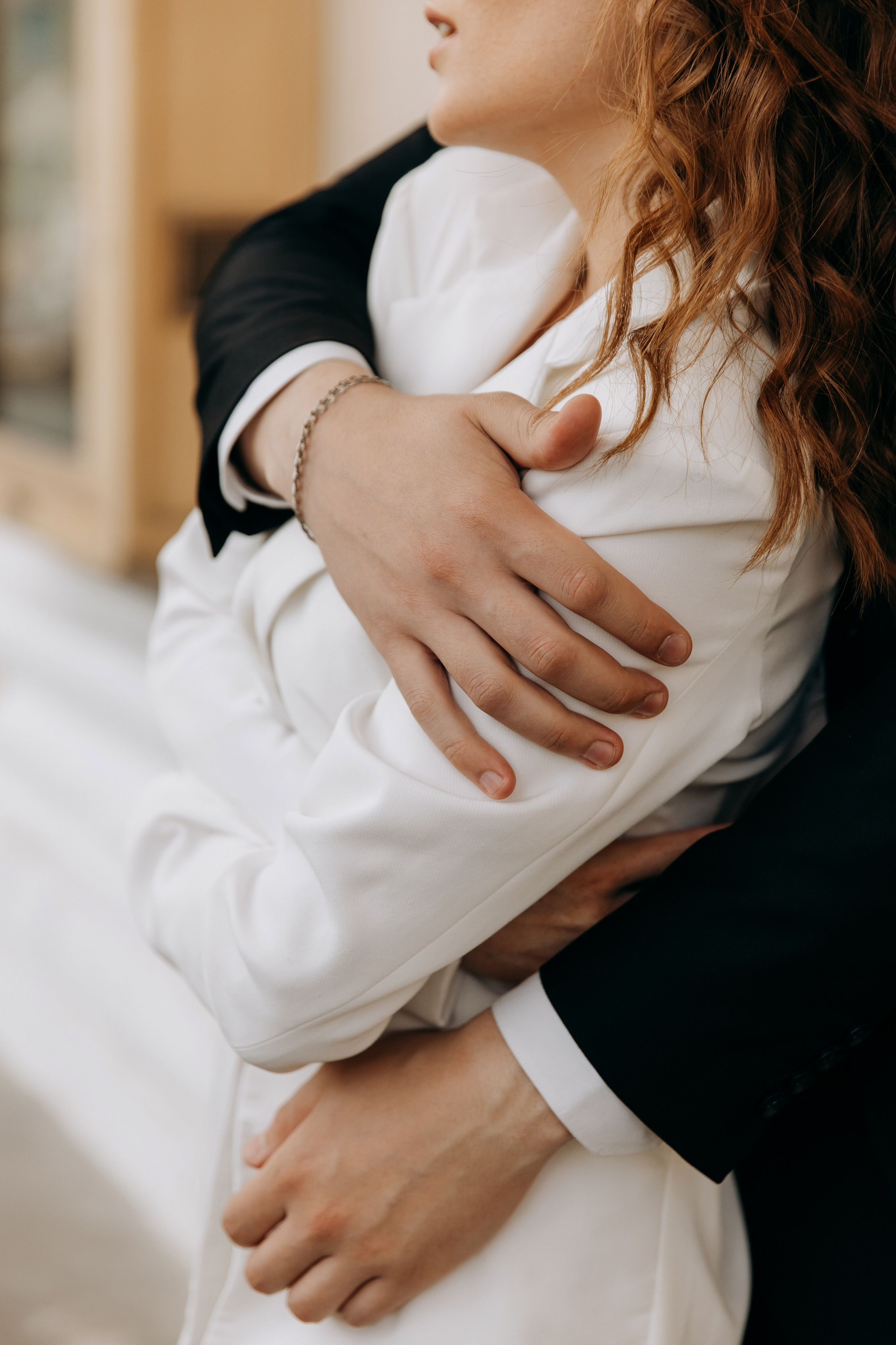 Павел и Маргарита. Свадебный фотограф в Москве Дмитрий Левин