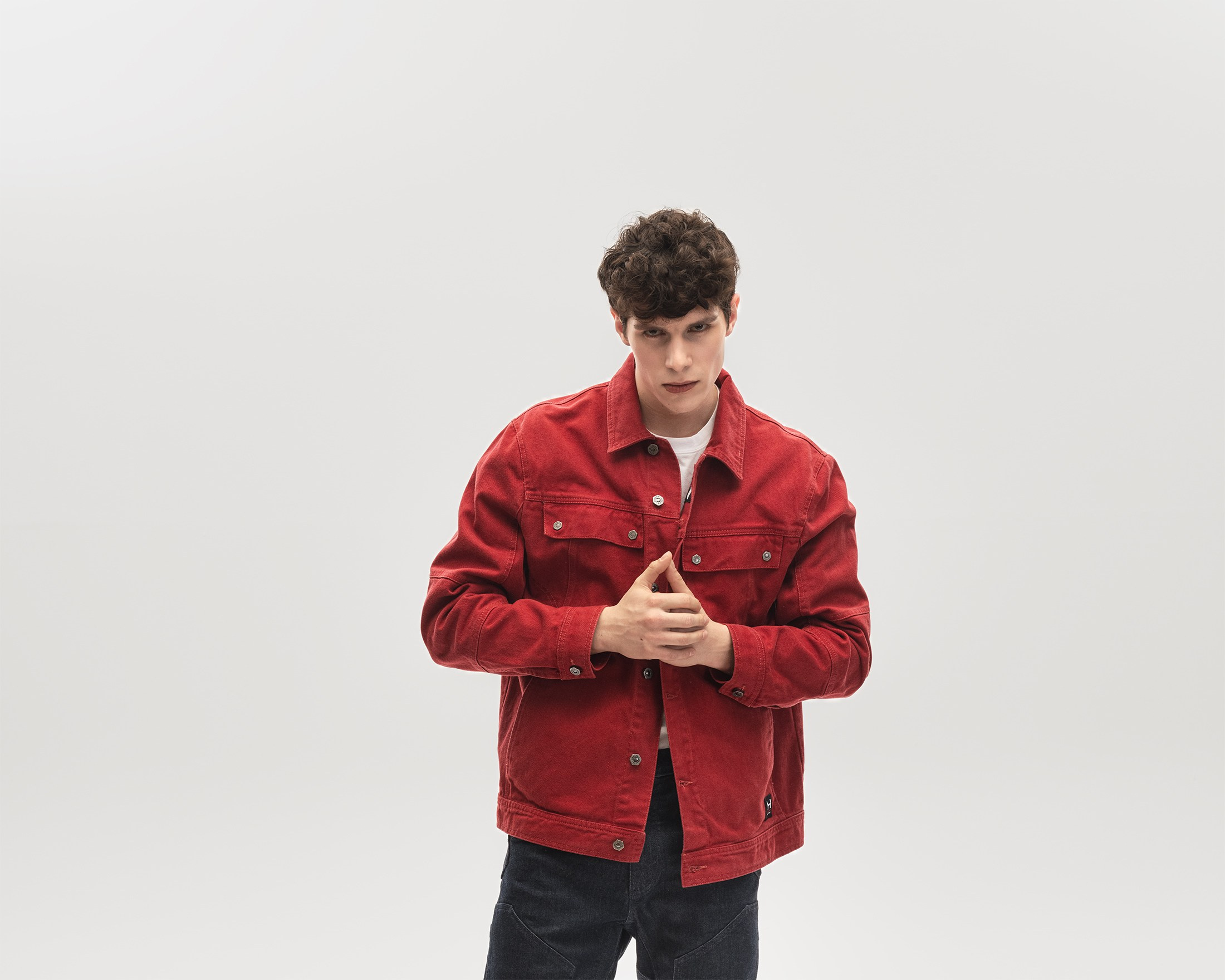 STRONGWILL. Фотограф Денис Персенен | Санкт-Петербург, Москва