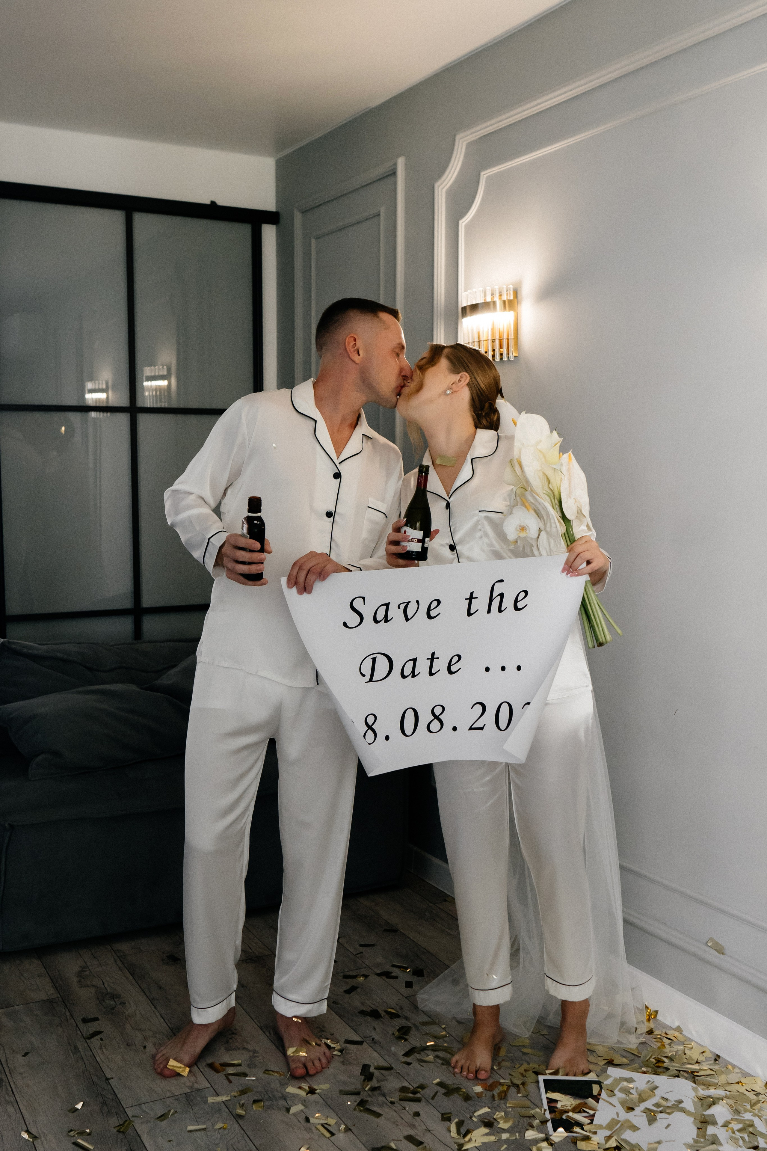 Саша & Саша. Свадебная фото и видеосъемка в Гомеле