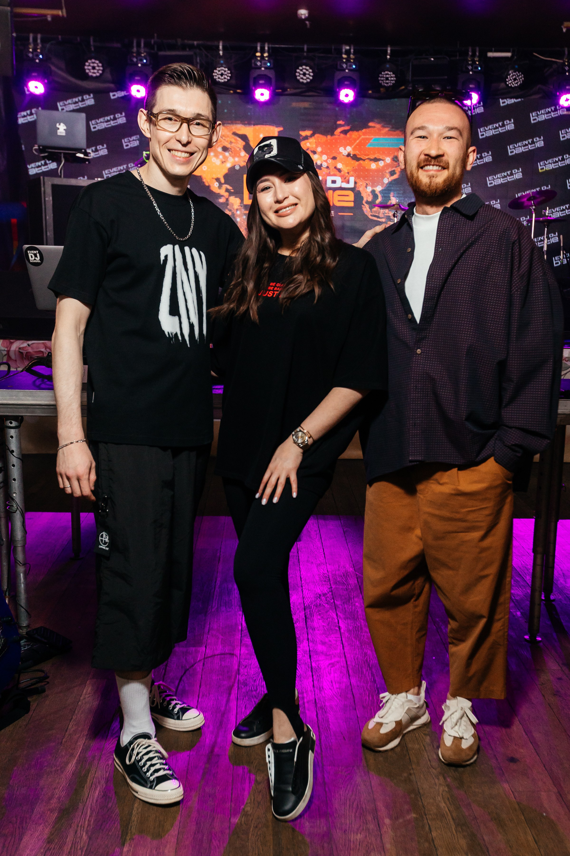 EVENT DJ BATTLE. Нияз Саляхов фотограф Казань Татарстан