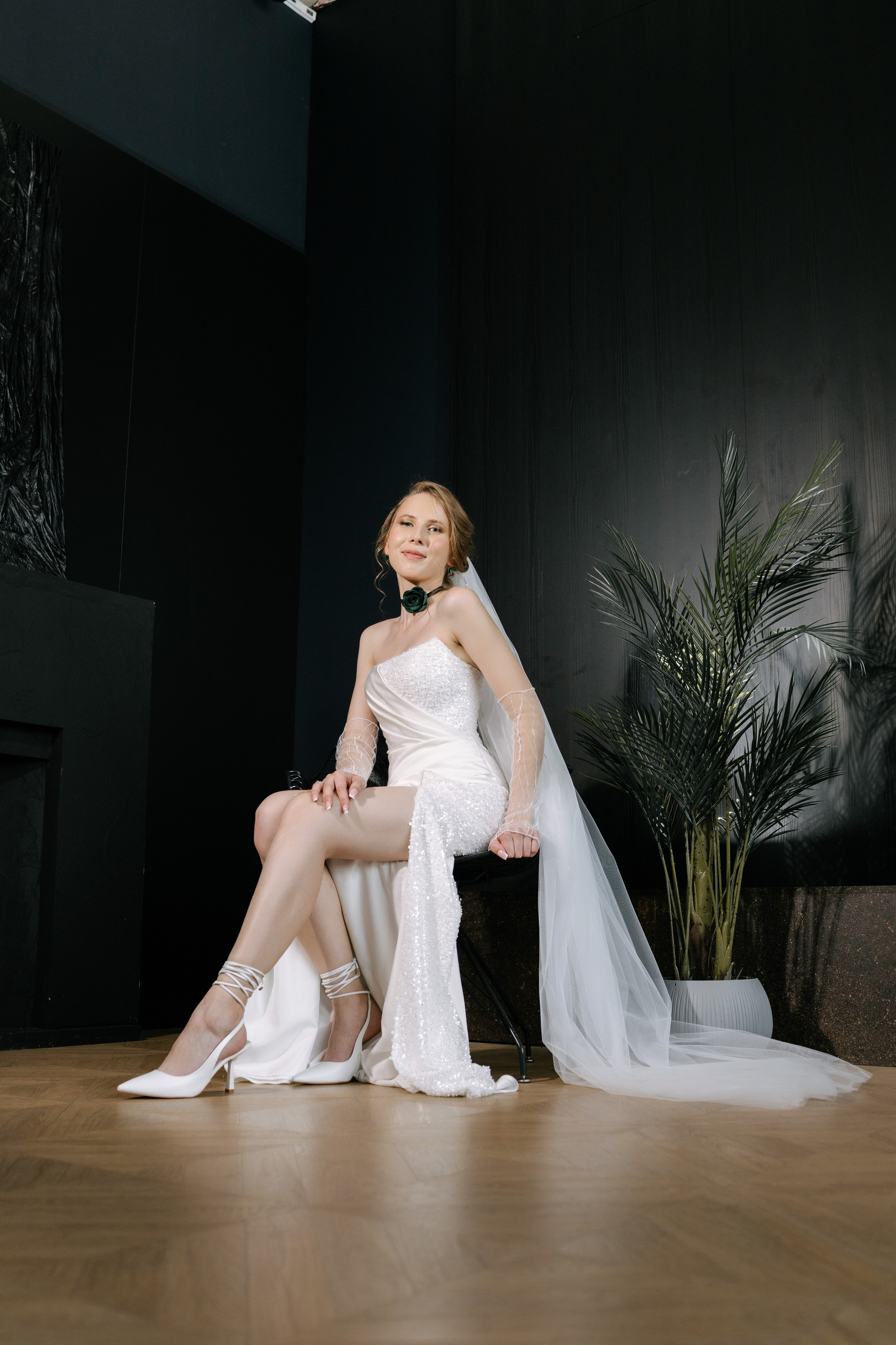 Wedding day Alexandr&Olga. Свадебный фотограф Курган Михаил Деркачев