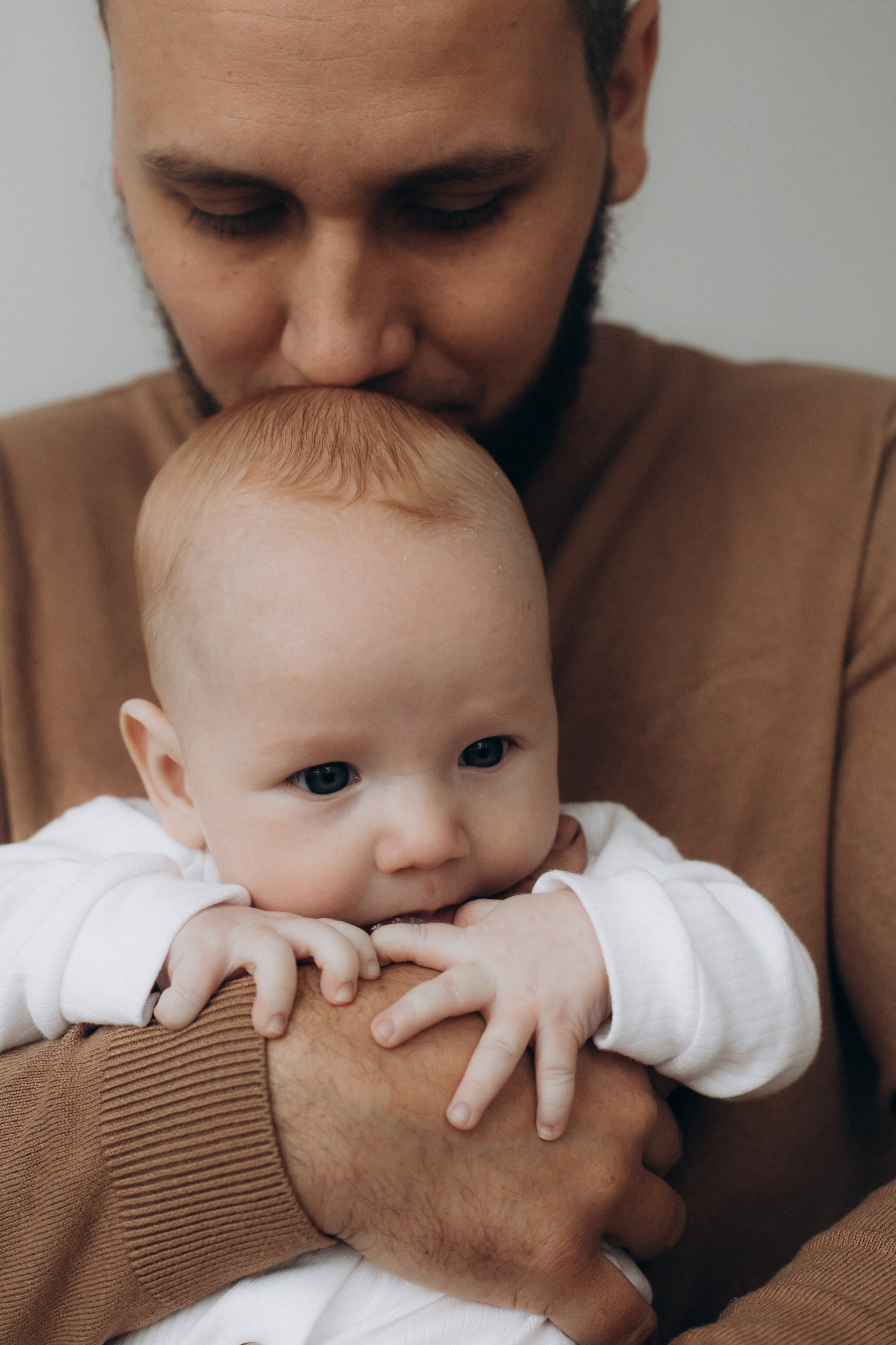 Семья Панкратовых. Семейный и детский фотограф в Нижнем Новгороде Буслаева Мария