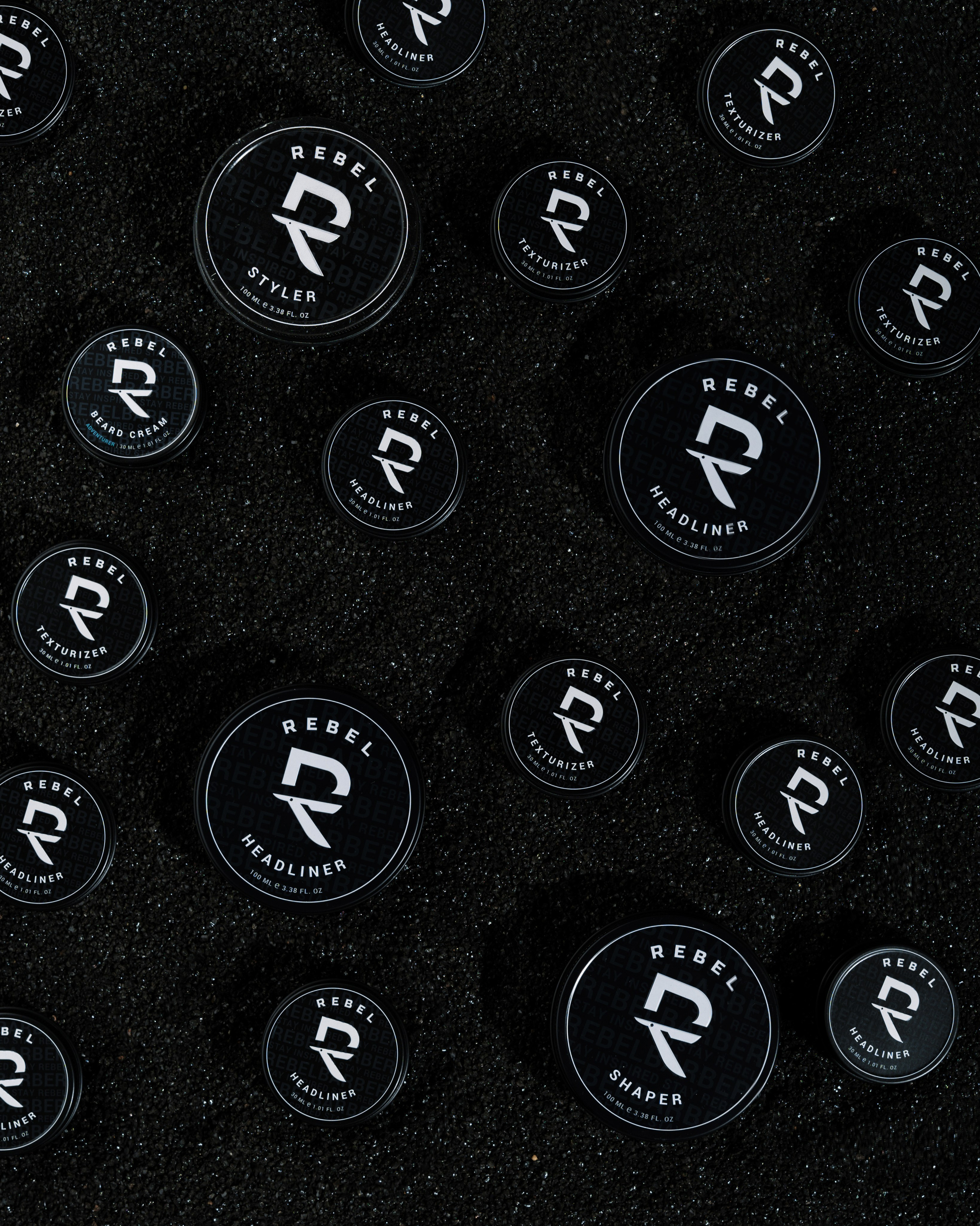 Косметика. Фотограф в Санкт-Петербурге Артем Михайлов