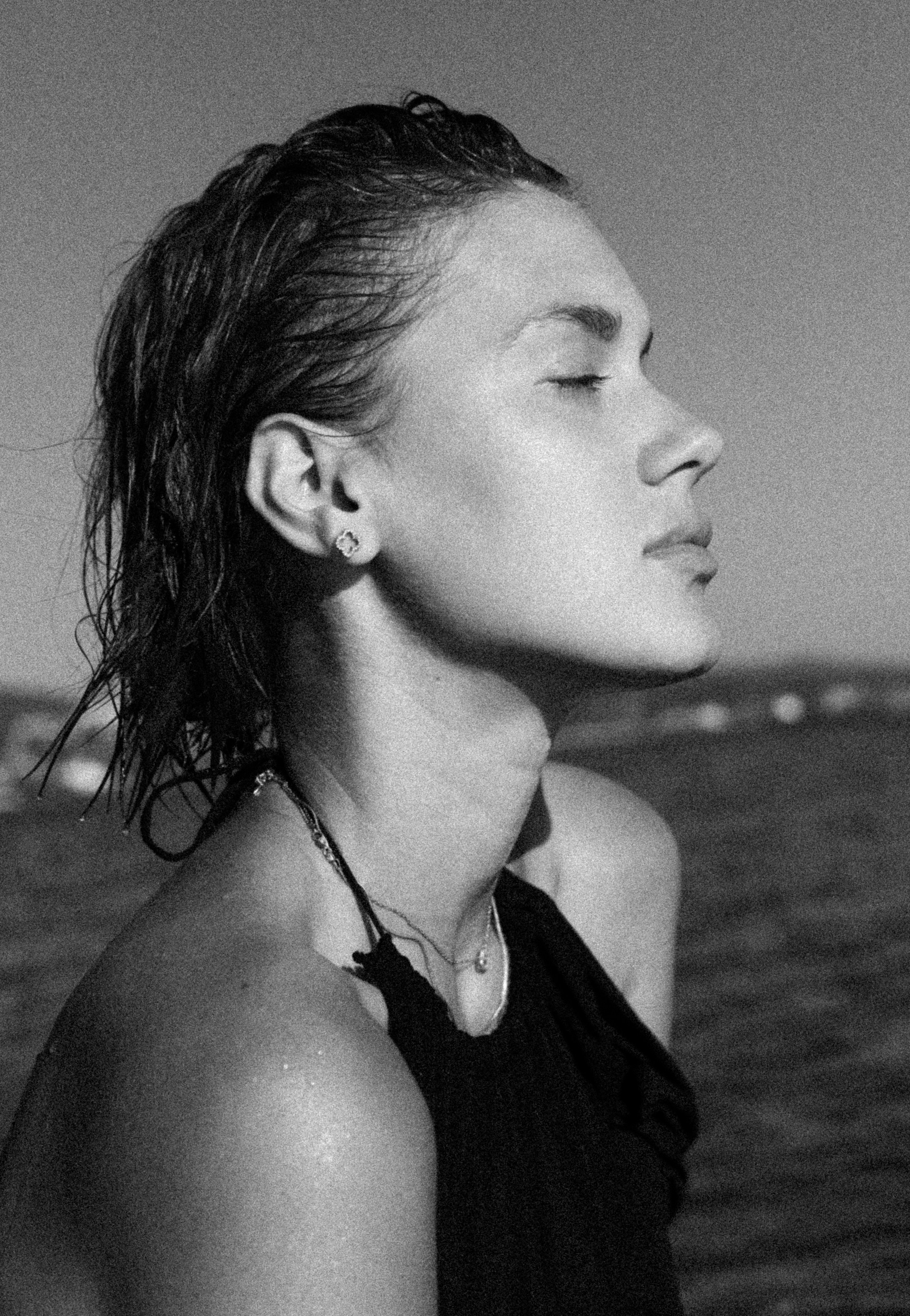 Поля. Семейный и свадебный фотограф в Краснодаре Елизавета Замаева