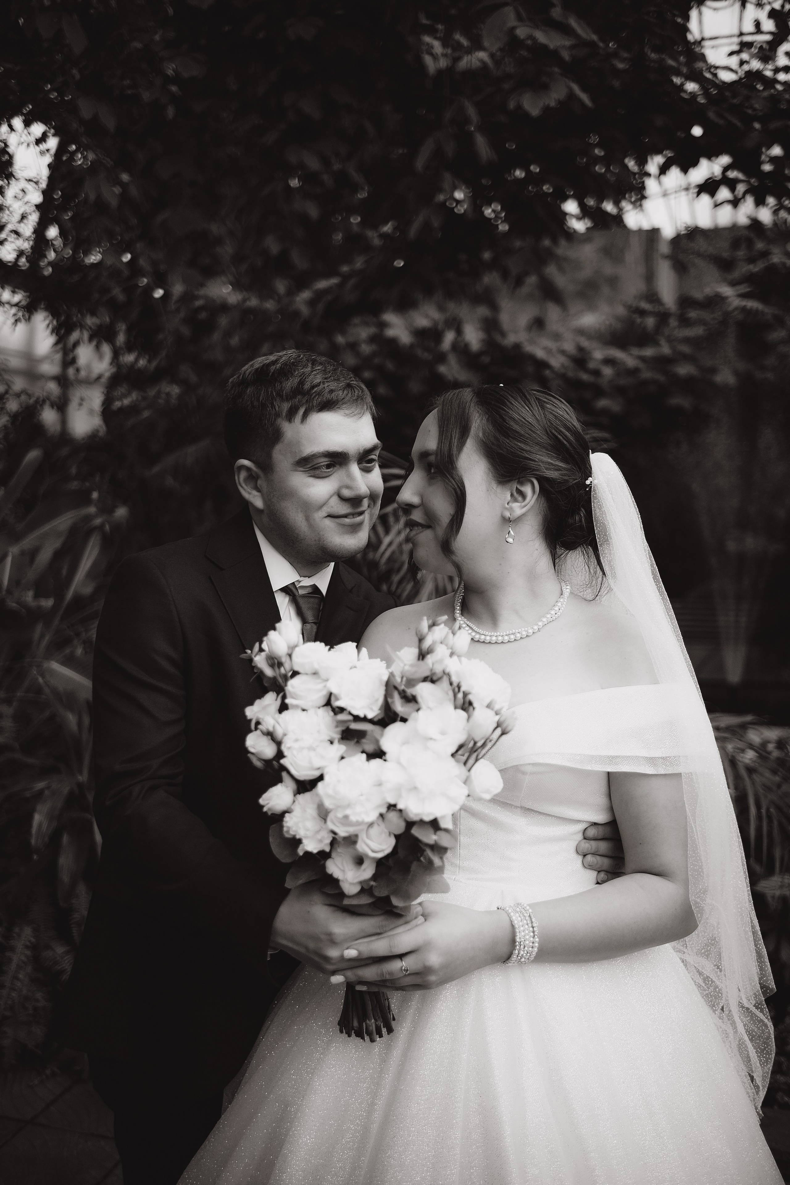 Марина & Кирилл. ДБ1. Phdkvmr.ru