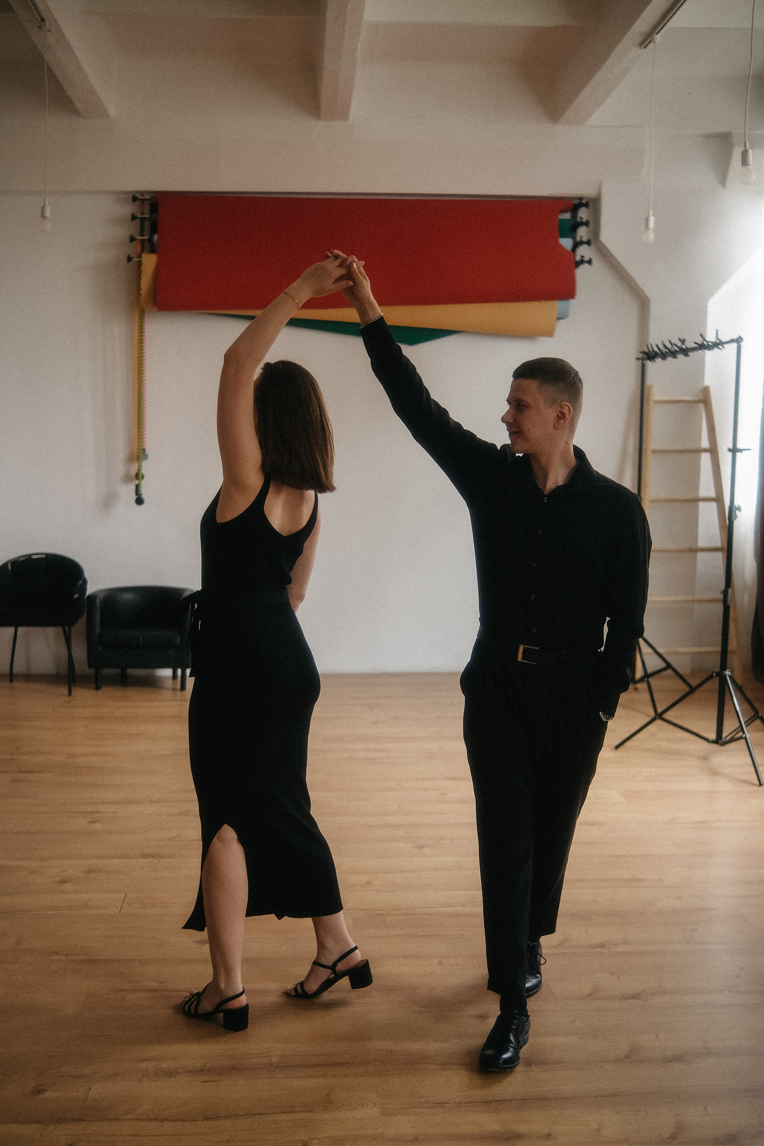 Лена & Рома. Phdkvmr.ru