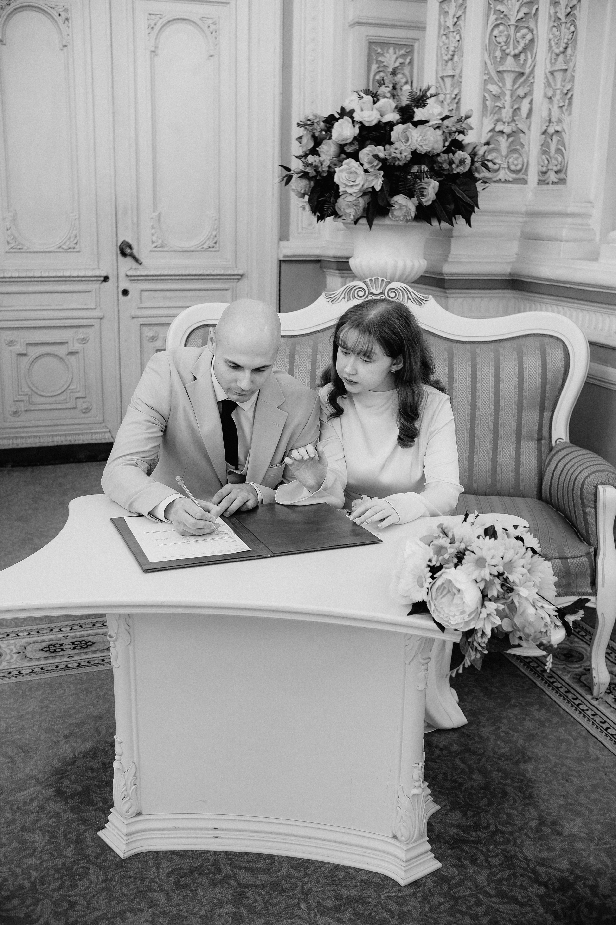 Майя & Леня ДБ1. Phdkvmr.ru