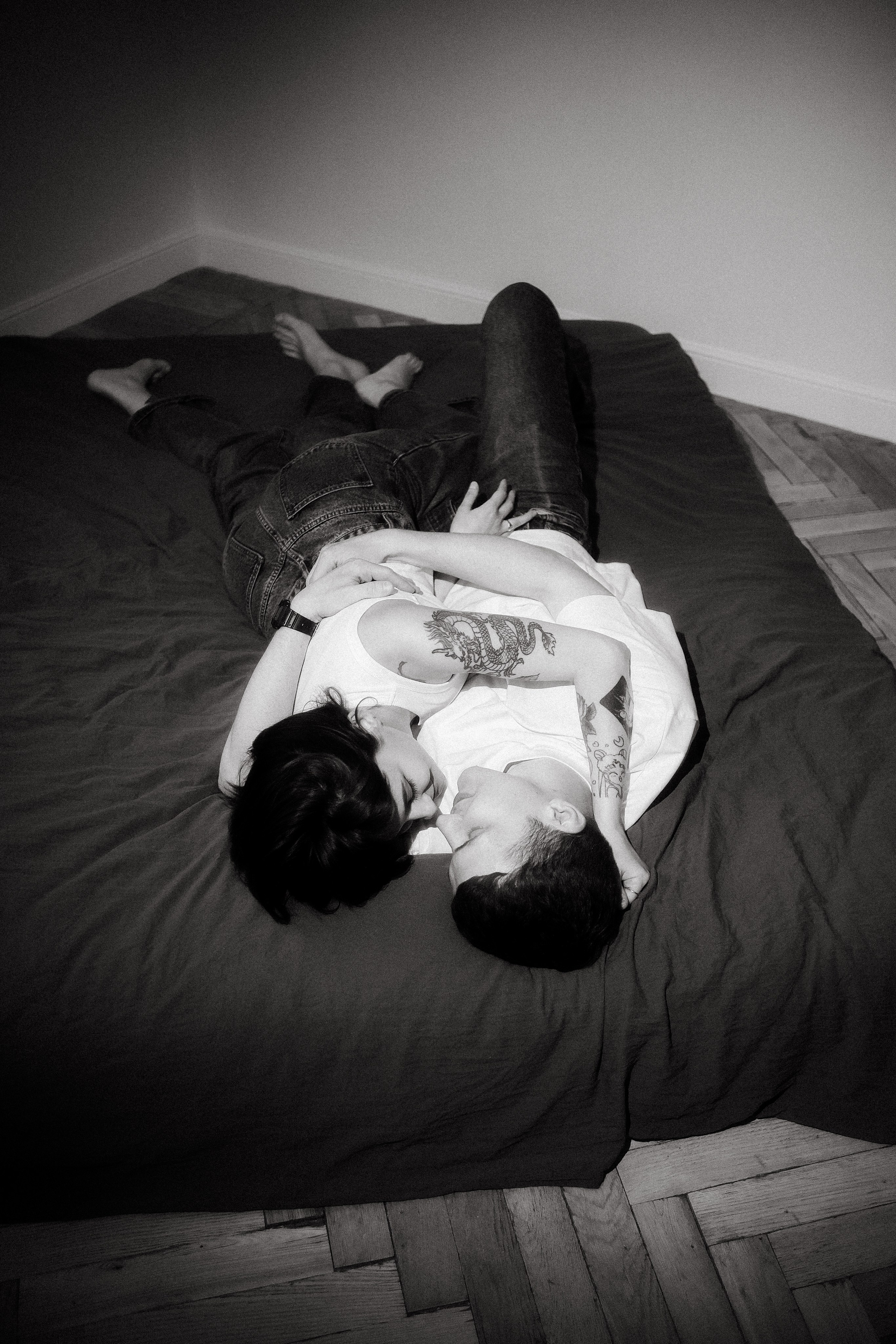 Вера & Саша. Phdkvmr.ru