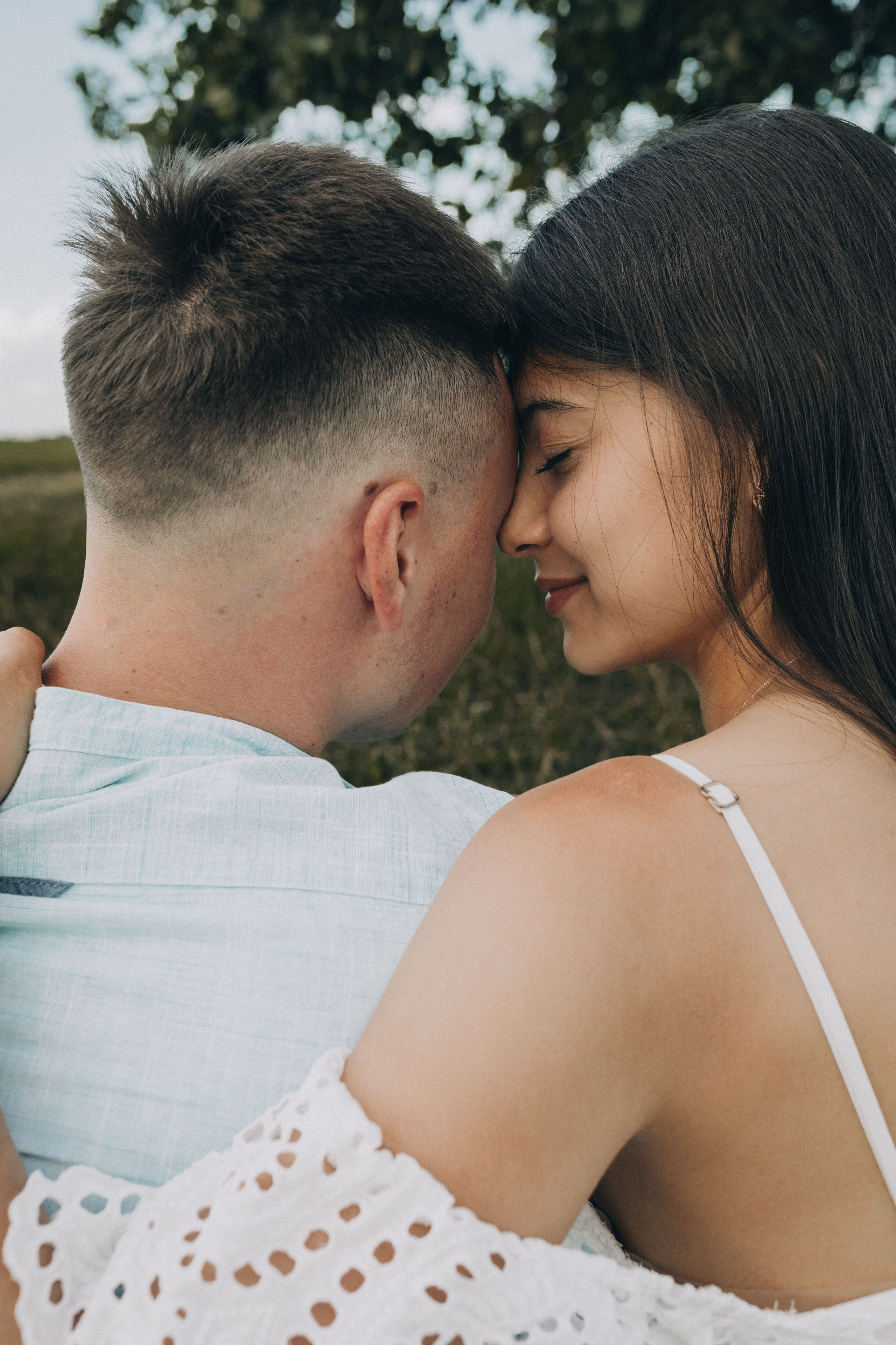 РОМАНТИЧЕСКИЕ. Семейный и женский фотограф в Санкт-Петербурге