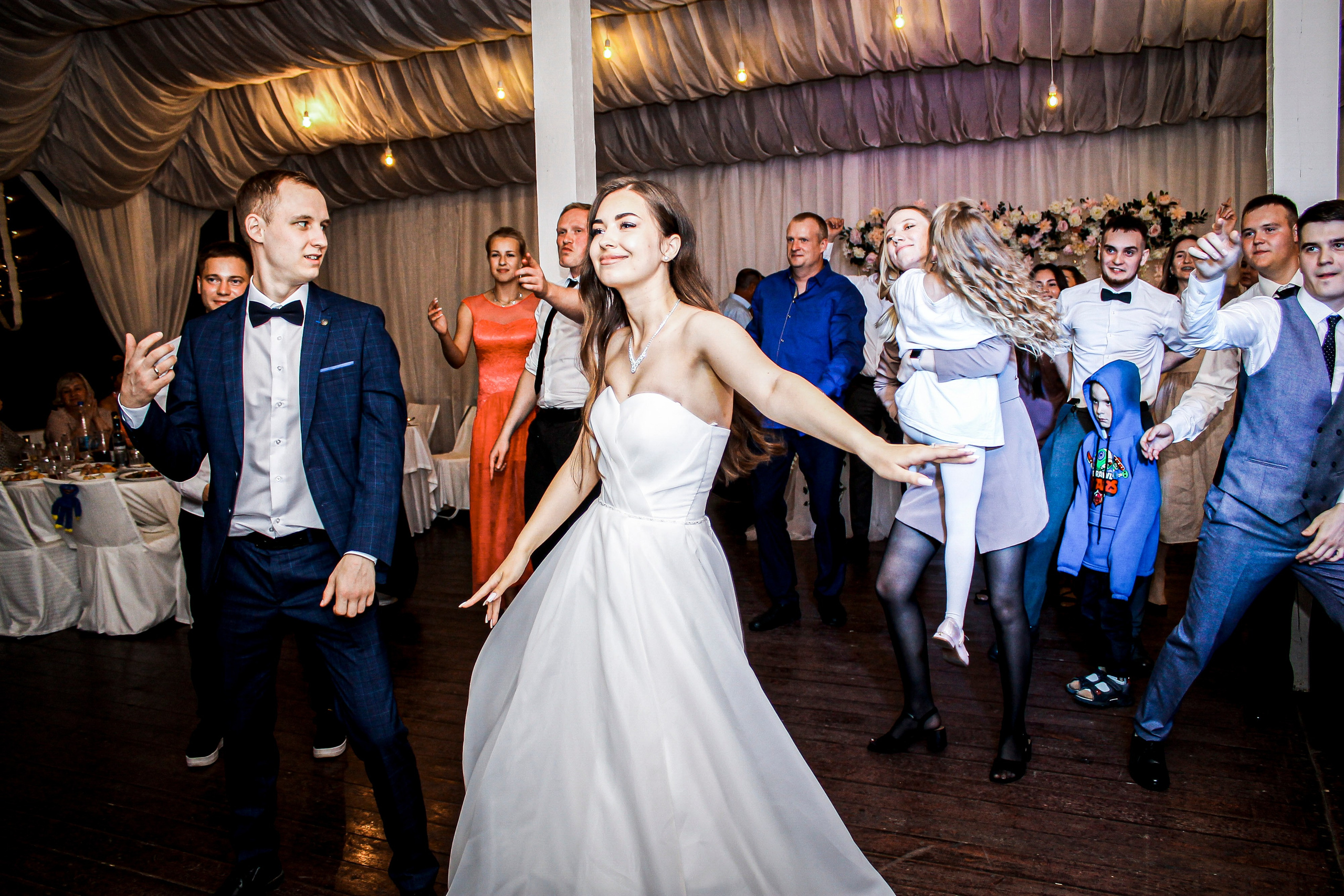 Свадебная фотосессия. Свадебный фотограф в Екатеринбурге. Дарья Бондаренко