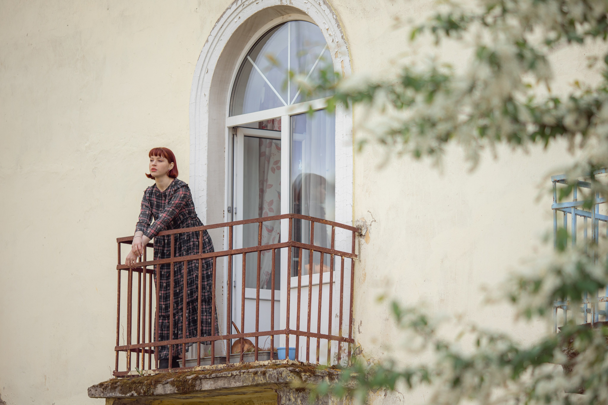 Профессиональный фотограф в Ярославле Катерина Грехова