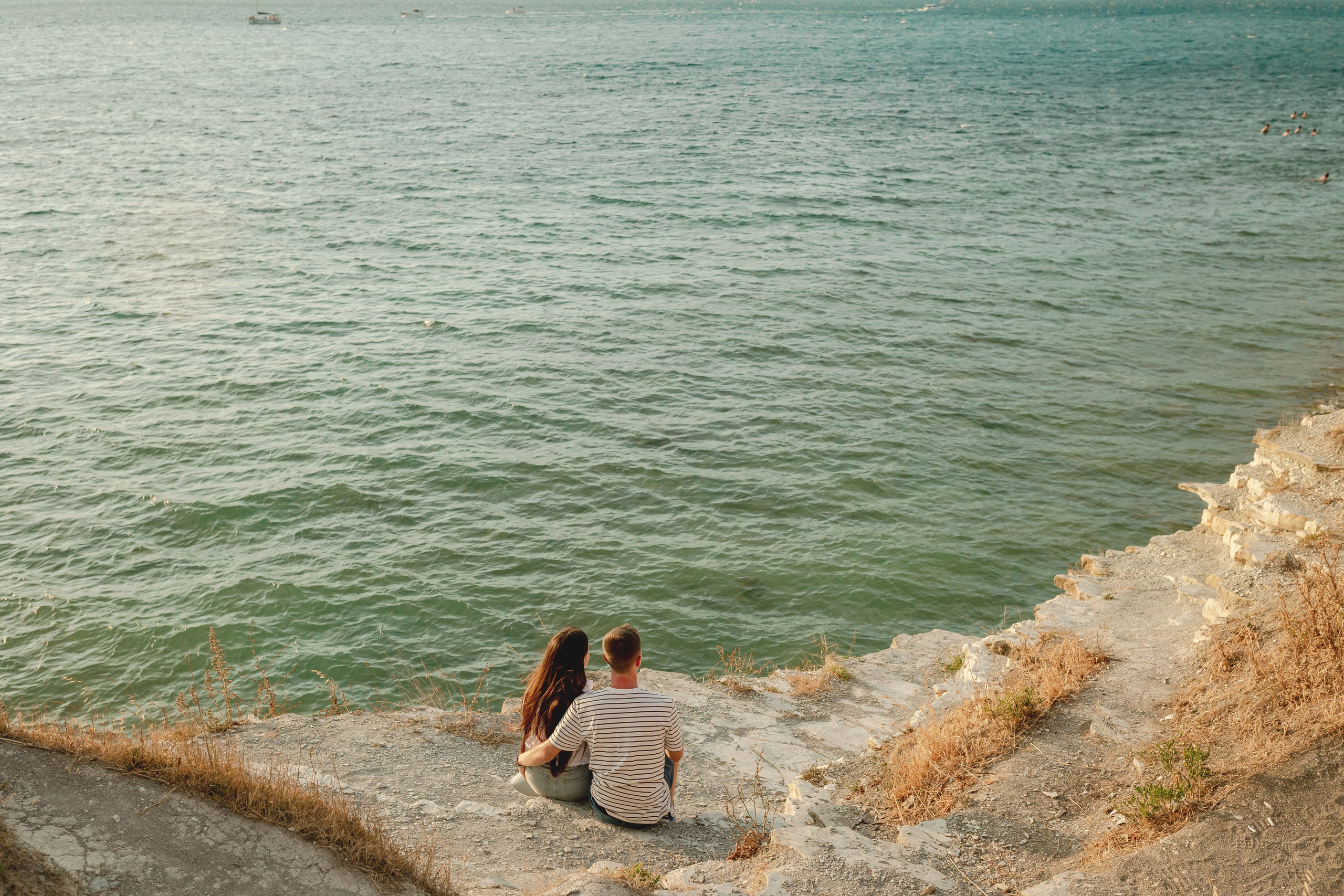 Алена и Никита. Wedding and family photographer in Gelendzhik Victoria Balashova