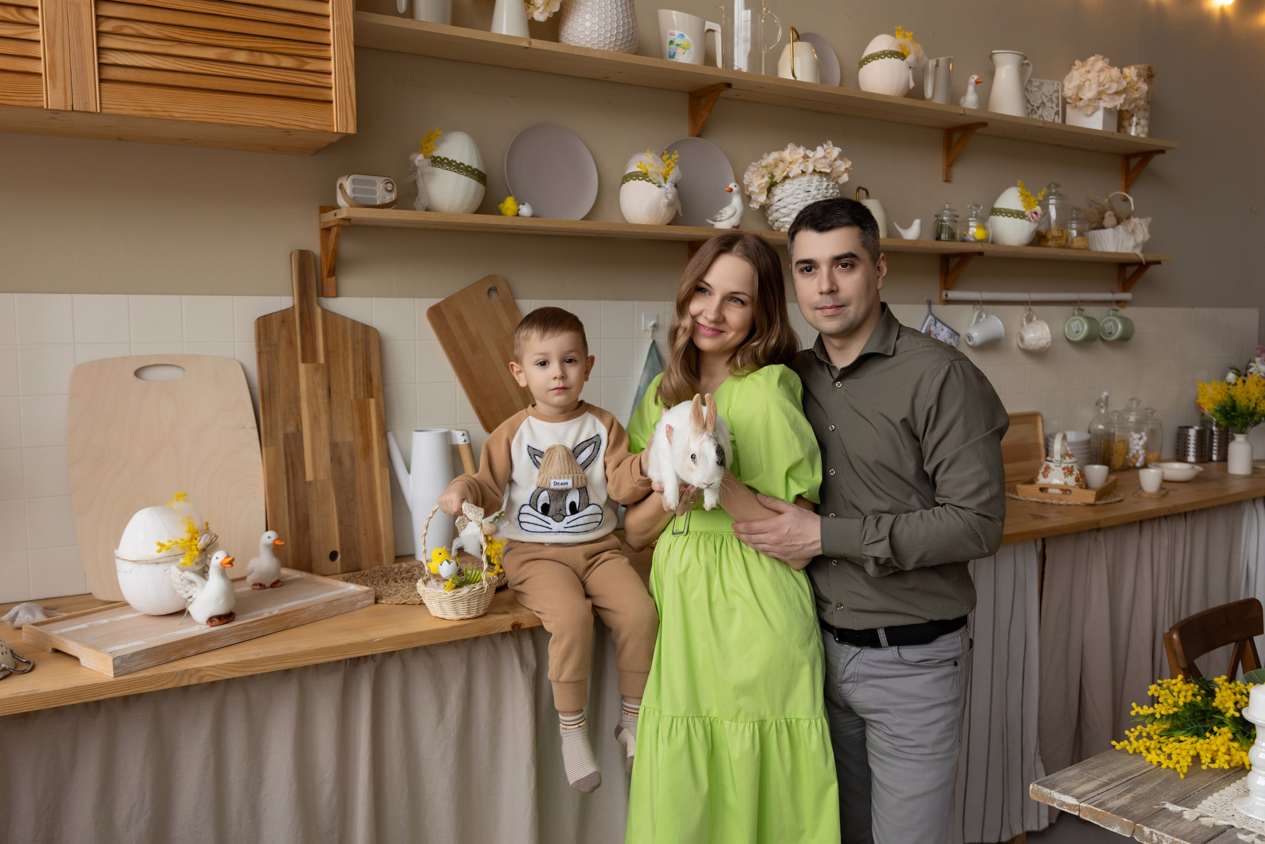 Пасхальные фотосессии. Семейный и свадебный фотограф в Санкт-Петербурге Татьяна Швыкова