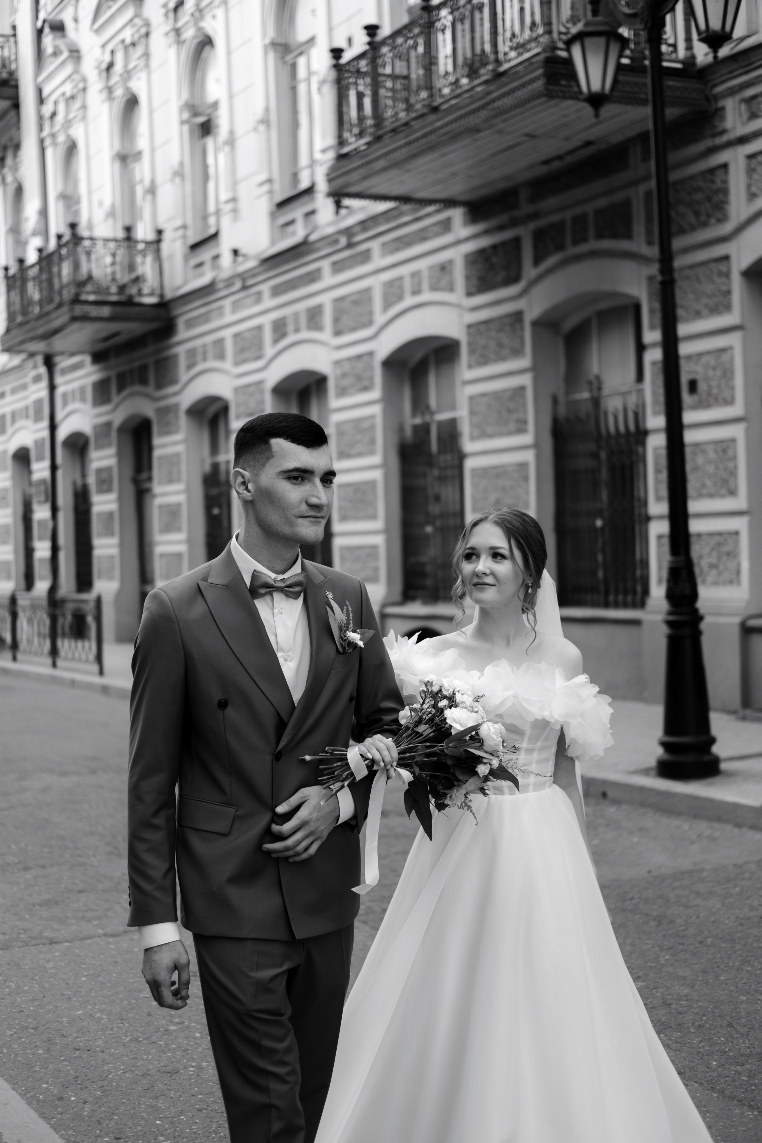 Роберт и Анна. Фотограф в Астрахани Миронова Анастасия