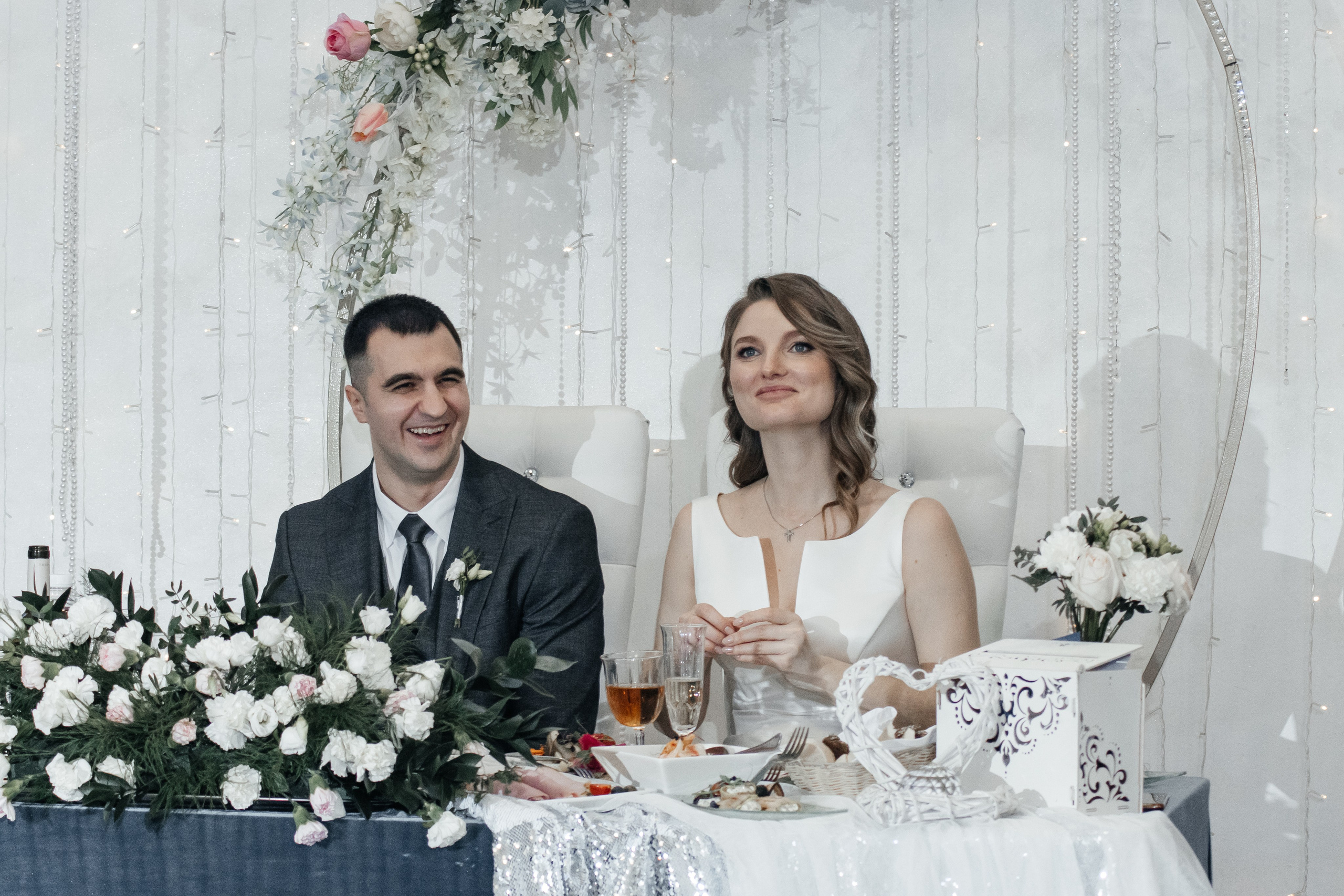 Родион и Ксения. Фотограф/Ретушер