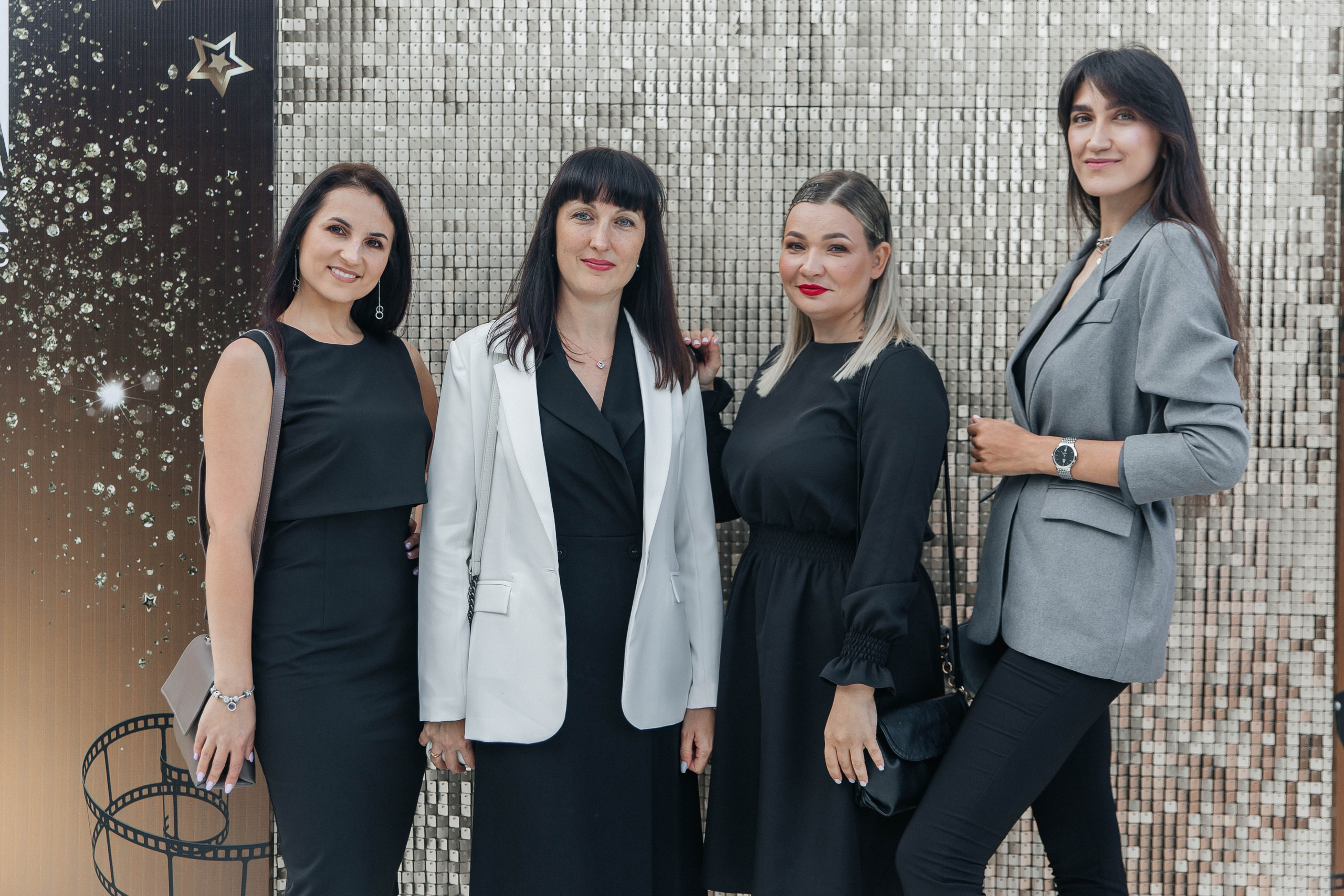 Корпоратив. Главная