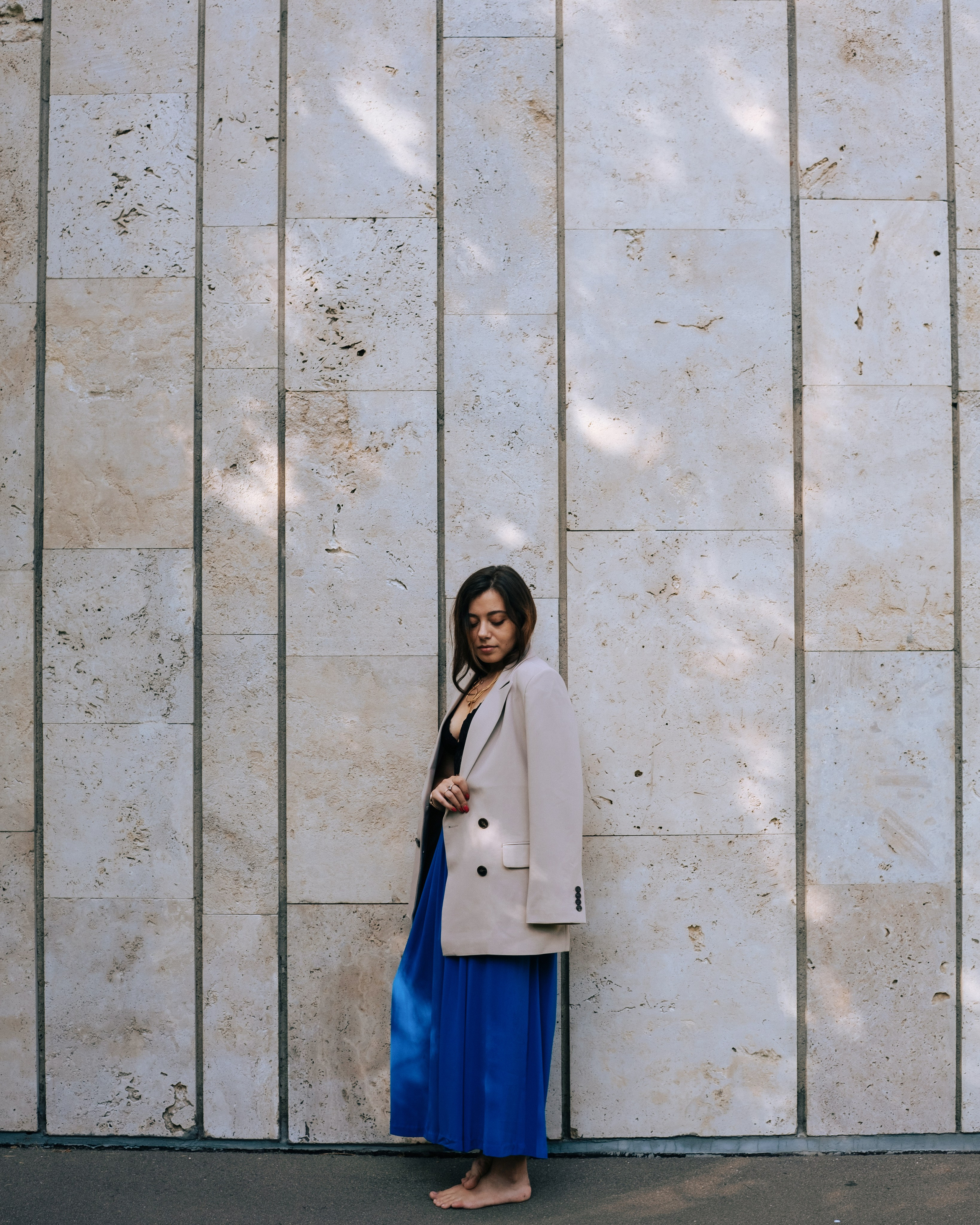 Марина. Портретный фотограф Настя Богданова