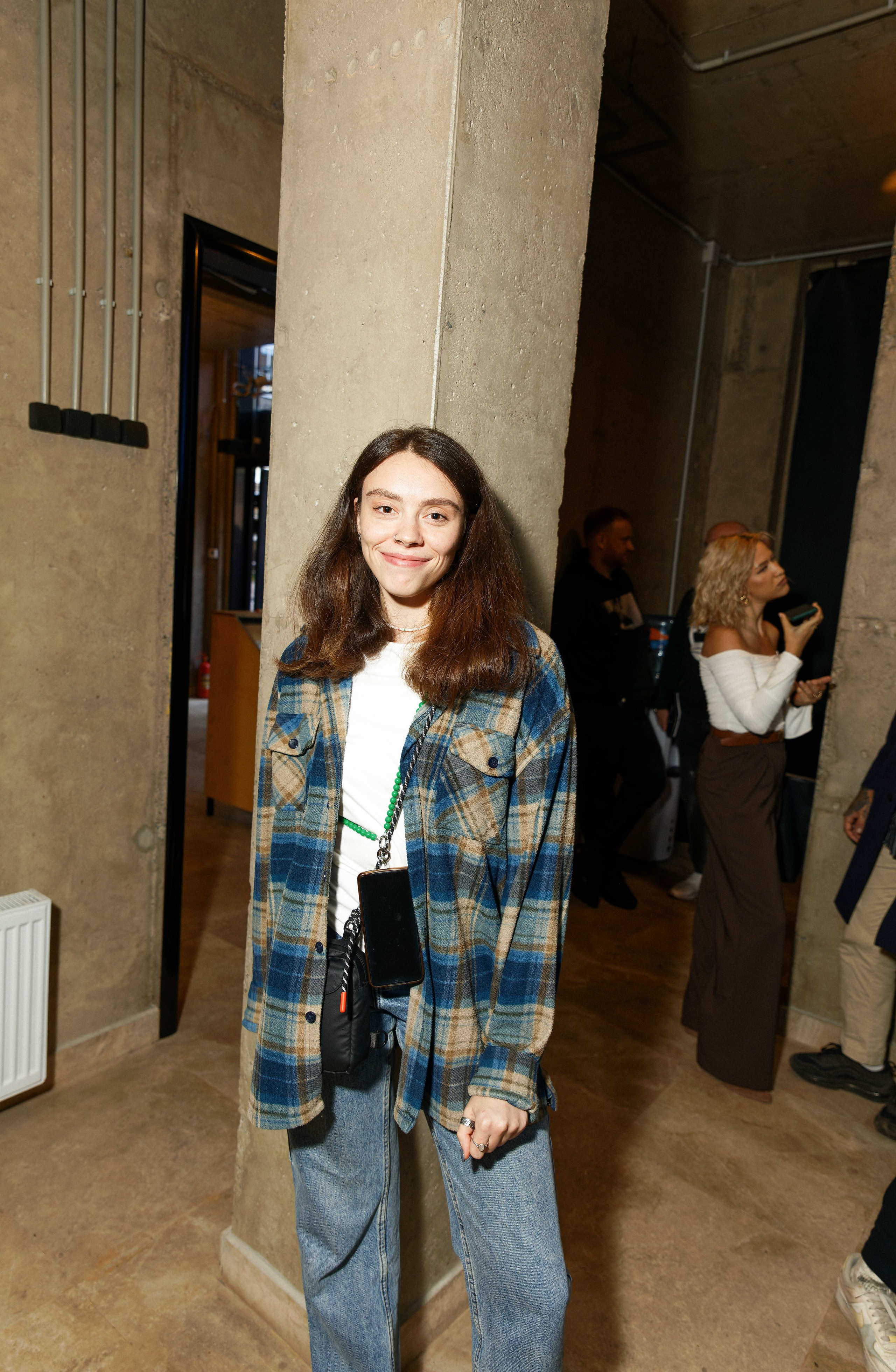 Фотоотчет с мероприятия Яндекс BandLink «СаундЧек» — Санкт-Петербург. Репортажный фотограф в Москве Сергей Мирошников