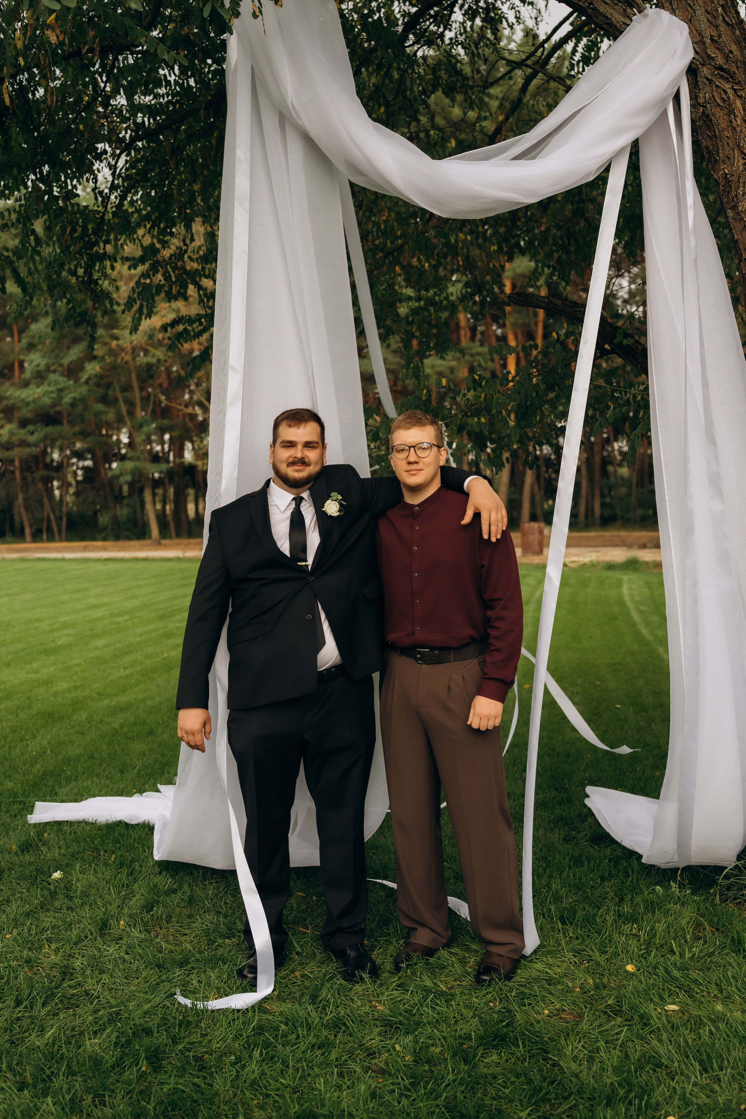 Виктория и Богдан. Ирина Гонтарева|Фотограф|Белгород